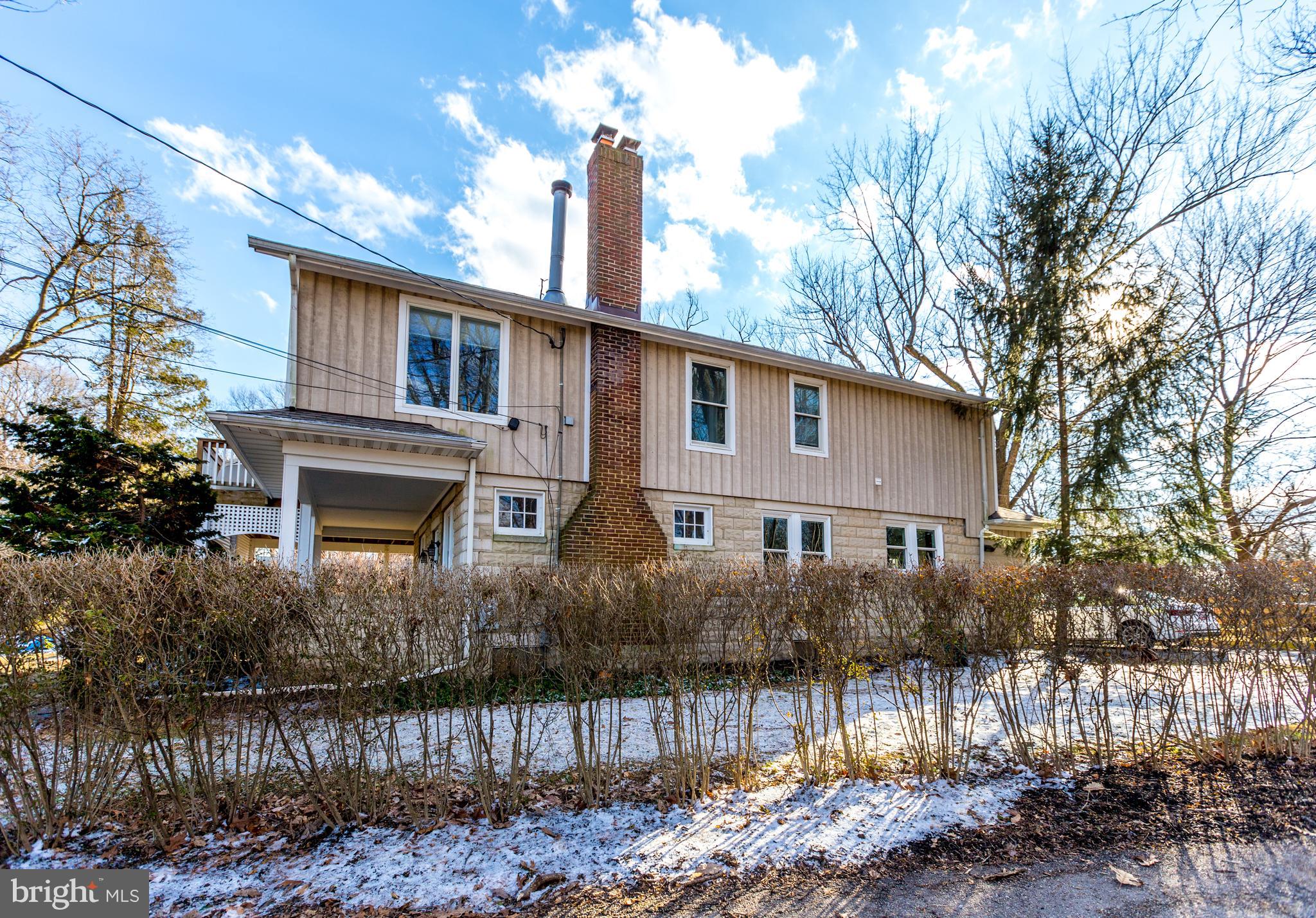 LUTHERVILLE - Residential Lease