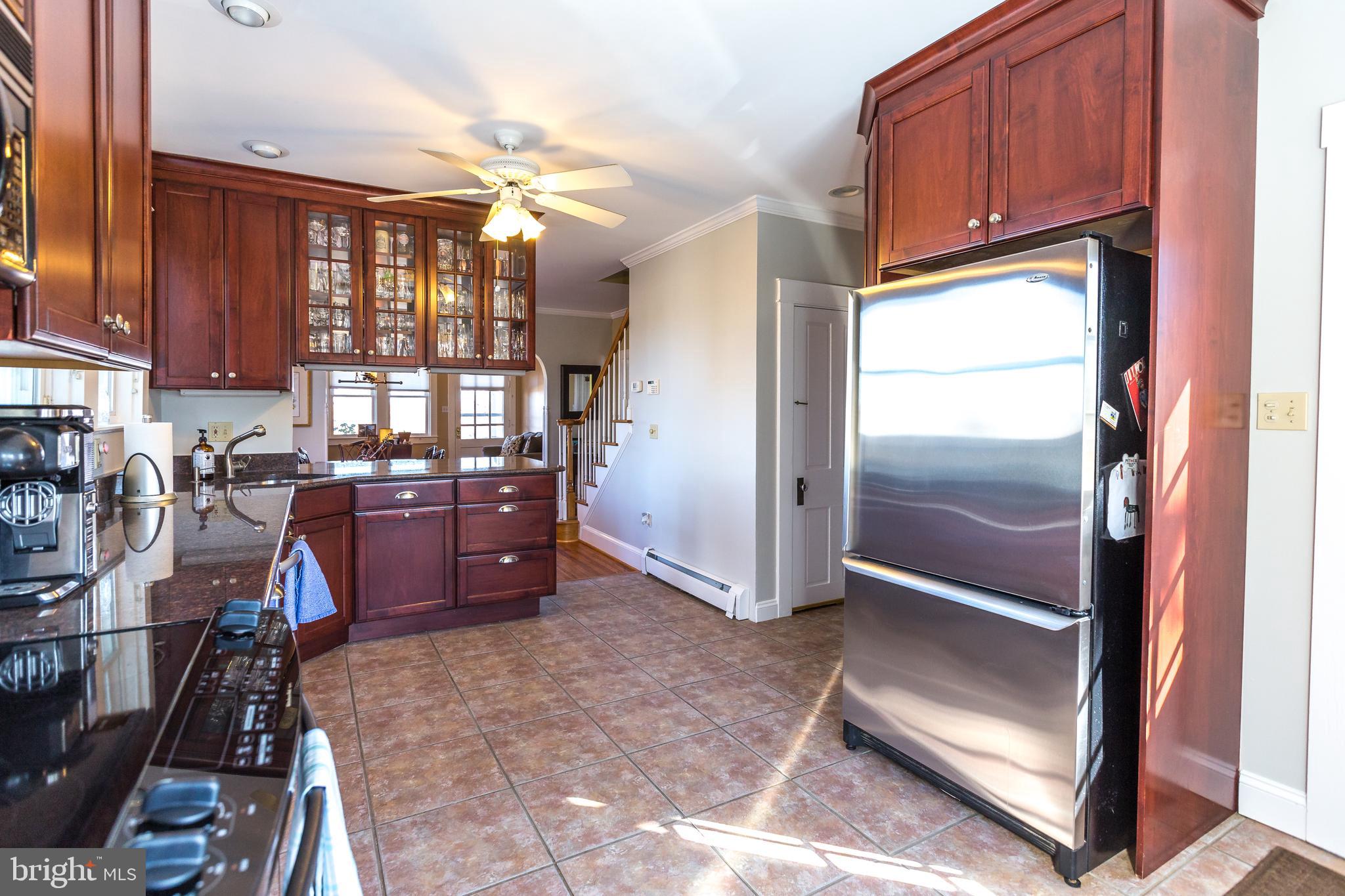 LUTHERVILLE - Residential Lease