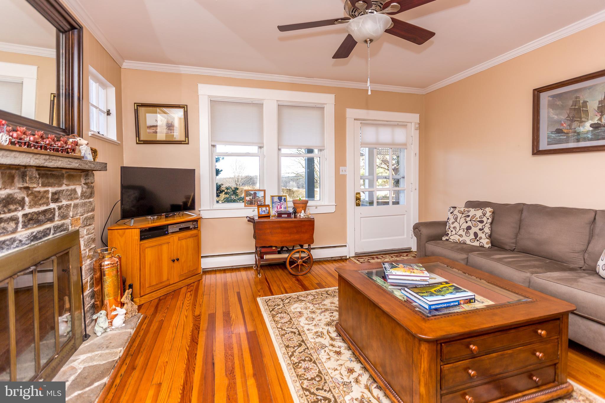 LUTHERVILLE - Residential Lease