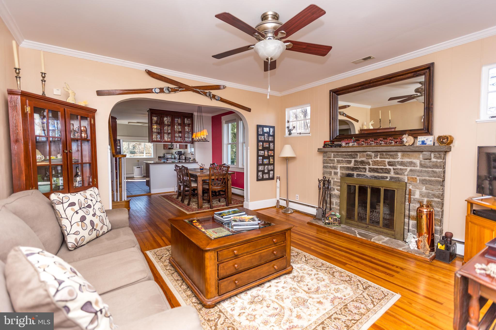 LUTHERVILLE - Residential Lease