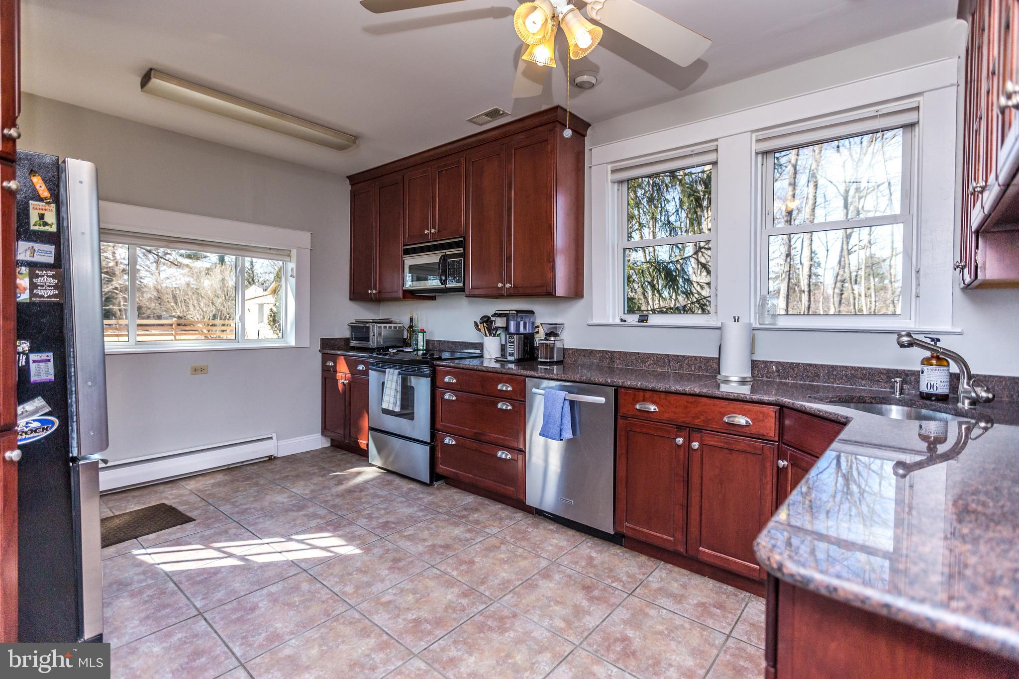 LUTHERVILLE - Residential Lease