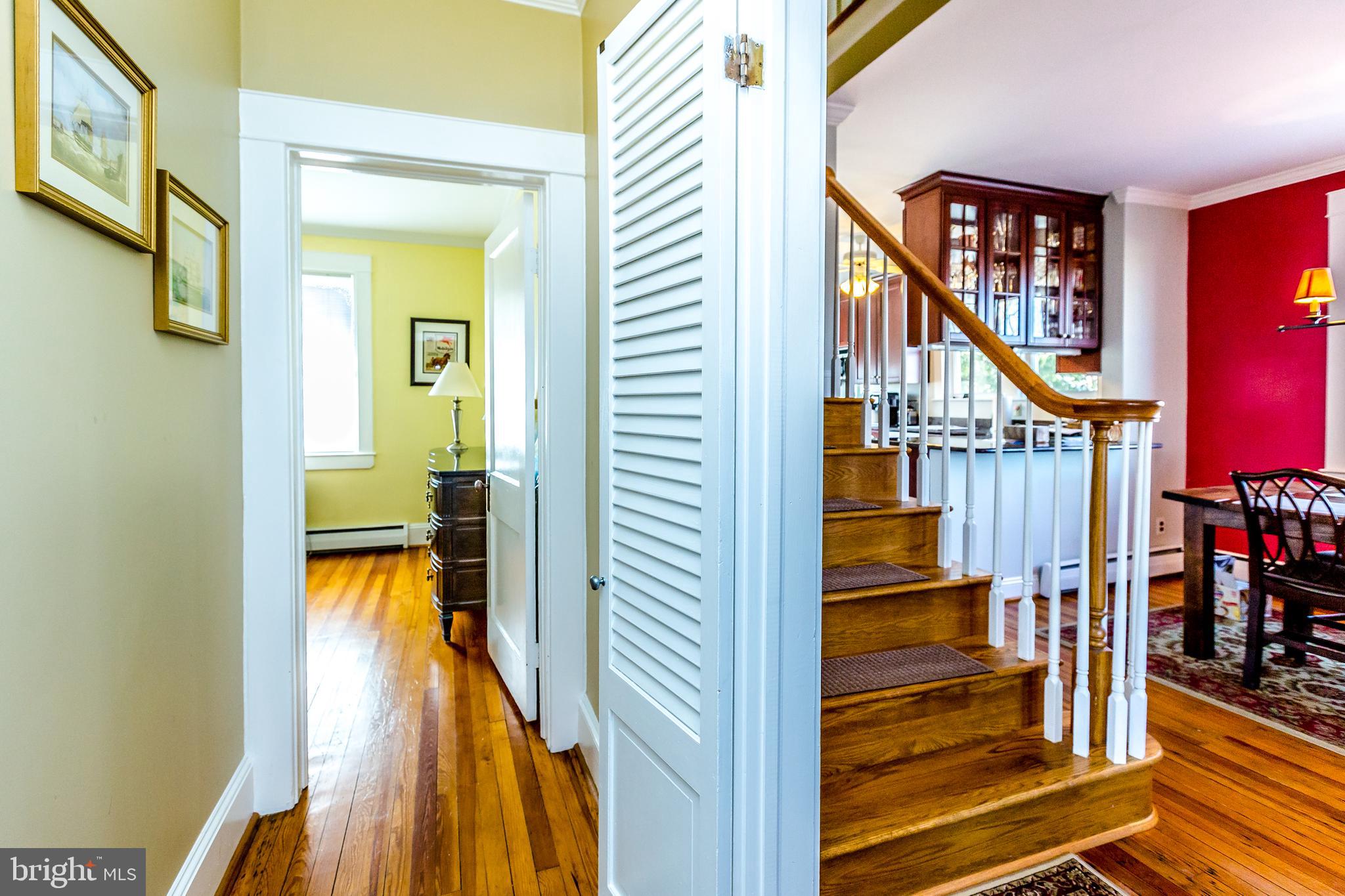 LUTHERVILLE - Residential Lease