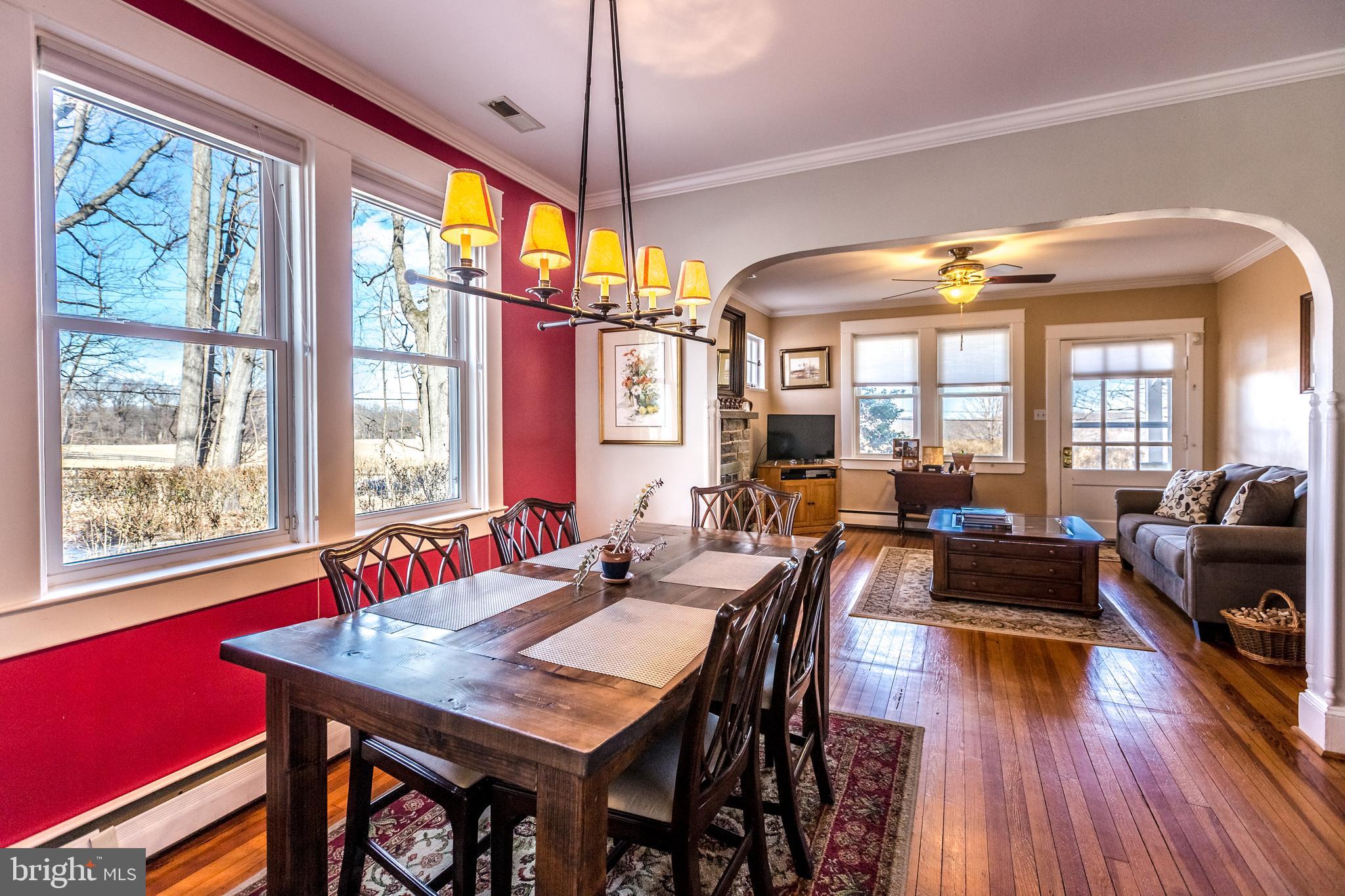 LUTHERVILLE - Residential Lease