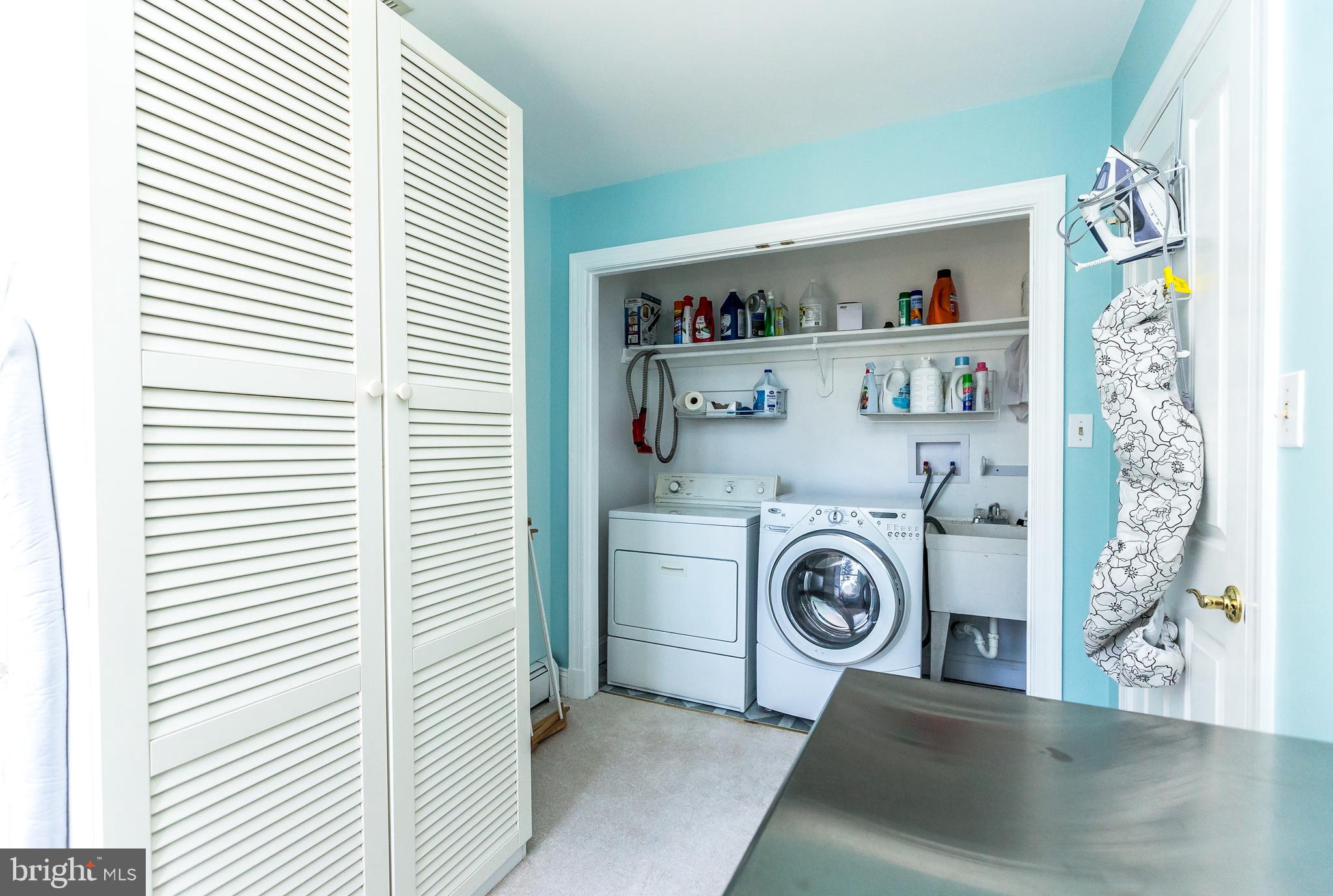 LUTHERVILLE - Residential Lease