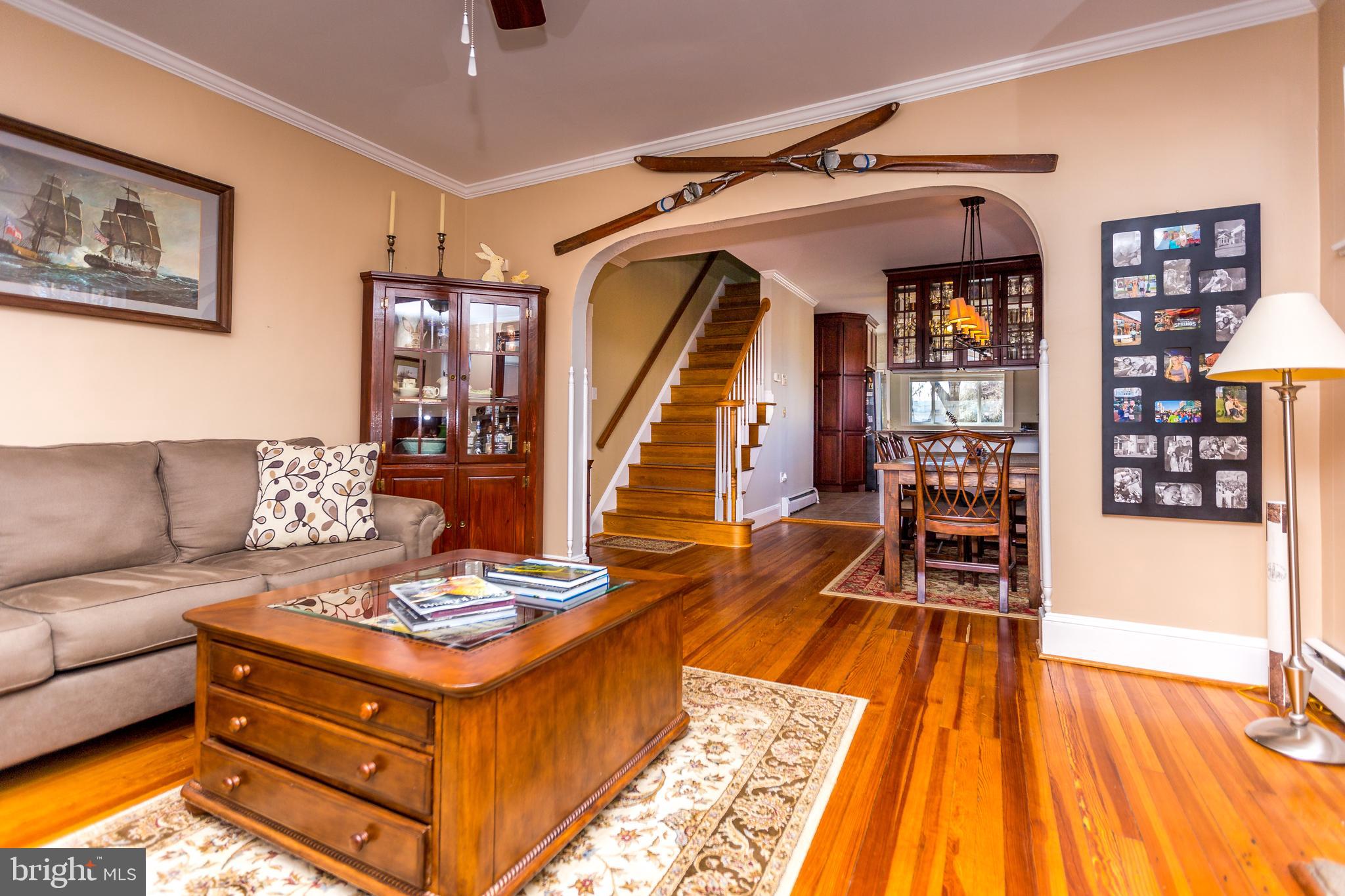 LUTHERVILLE - Residential Lease