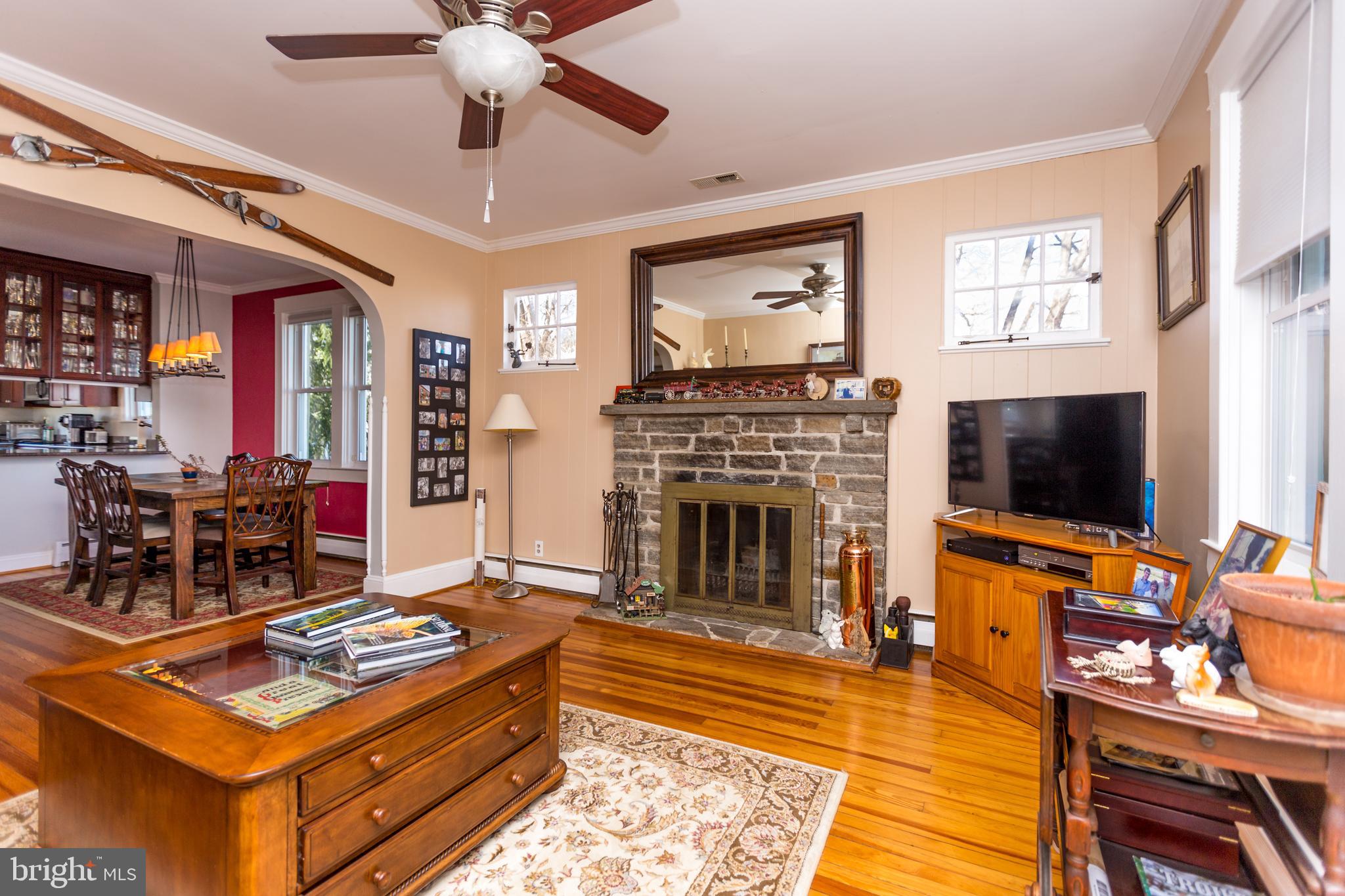 LUTHERVILLE - Residential Lease