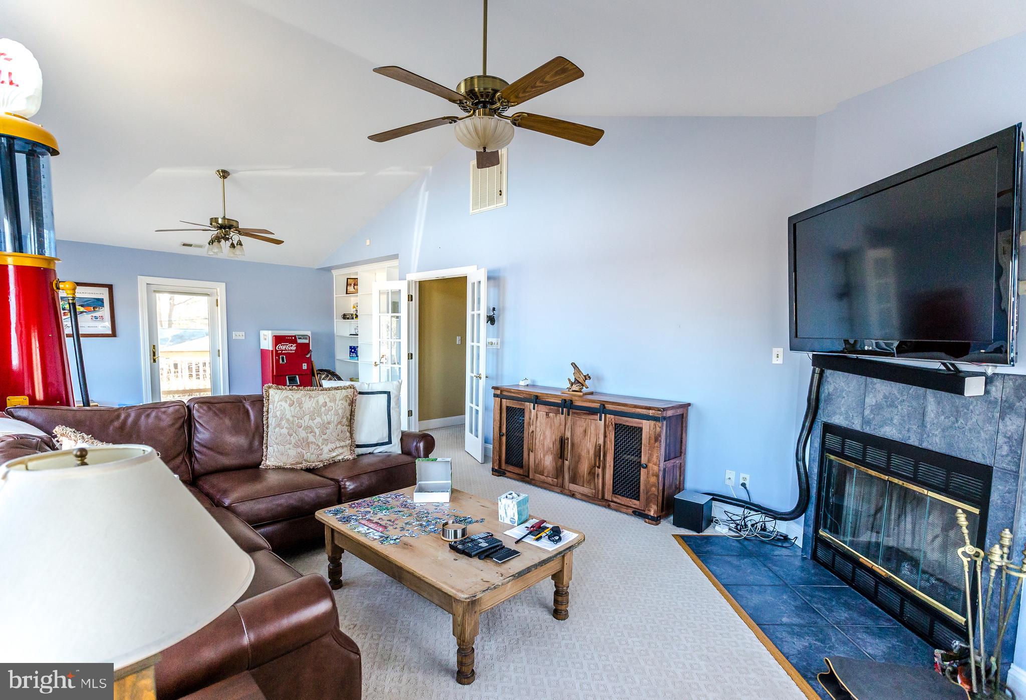 LUTHERVILLE - Residential Lease