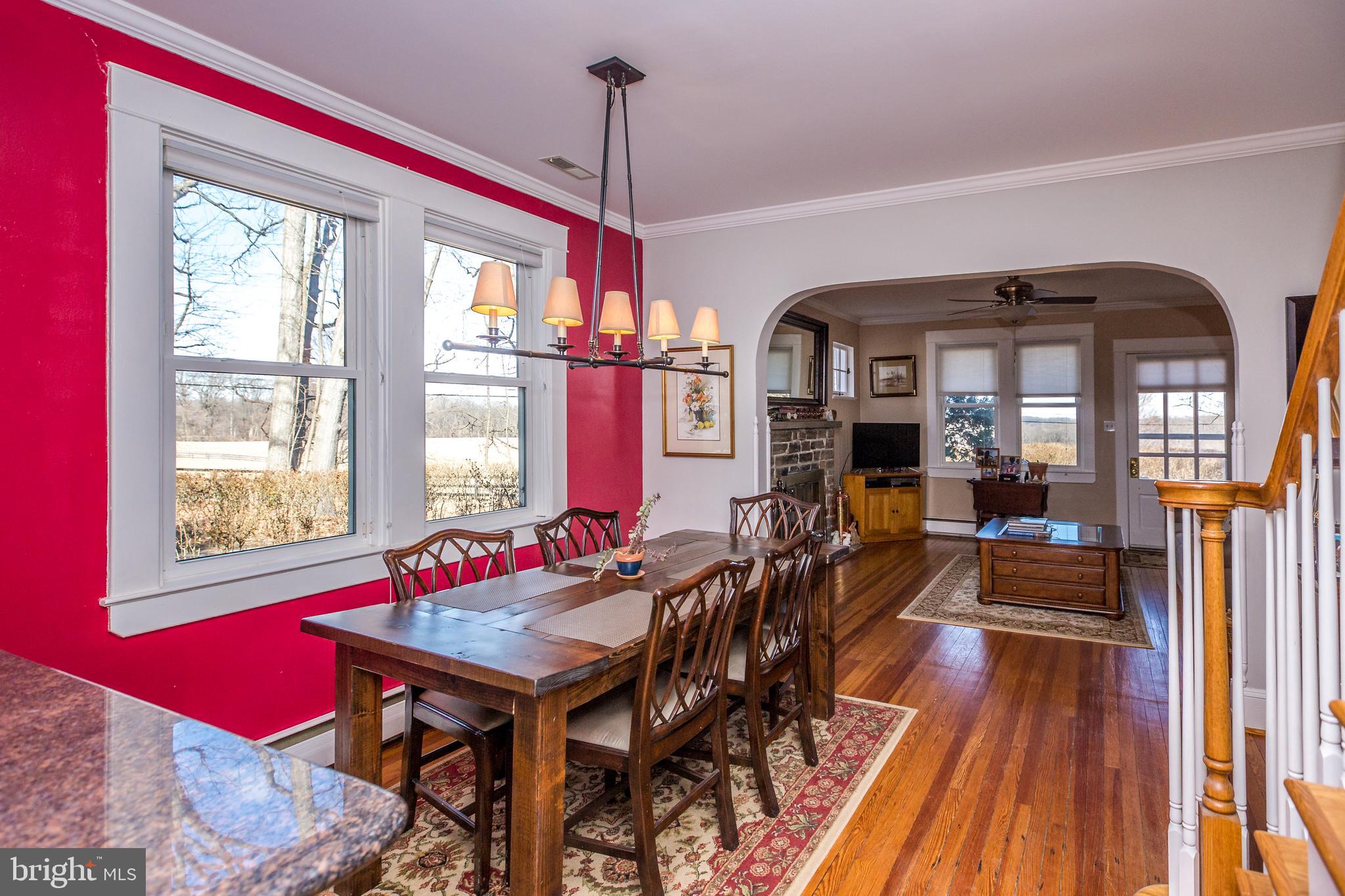 LUTHERVILLE - Residential Lease