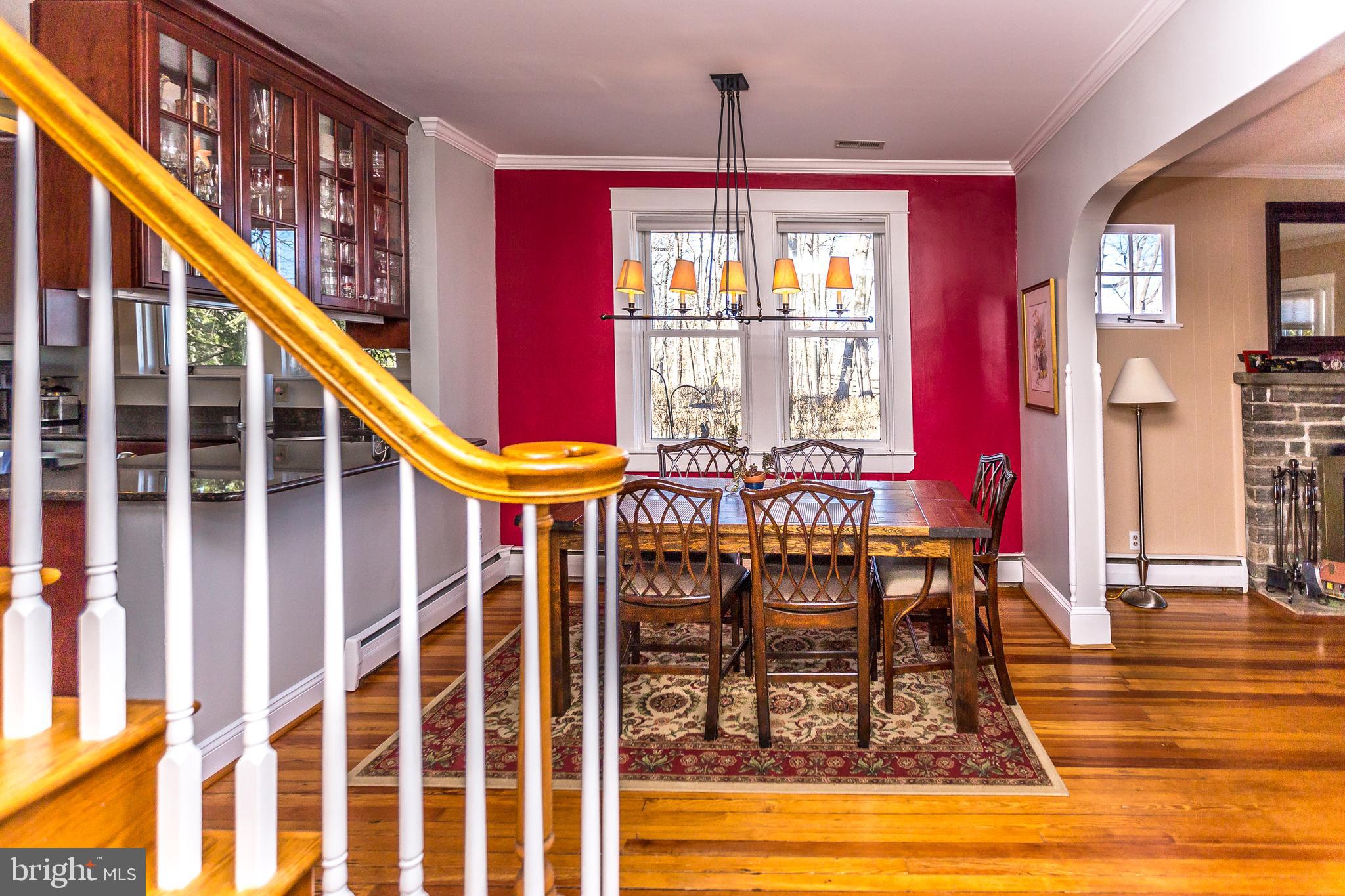 LUTHERVILLE - Residential Lease