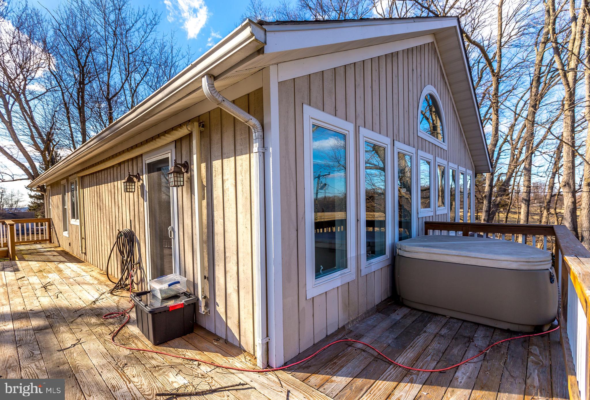 LUTHERVILLE - Residential Lease