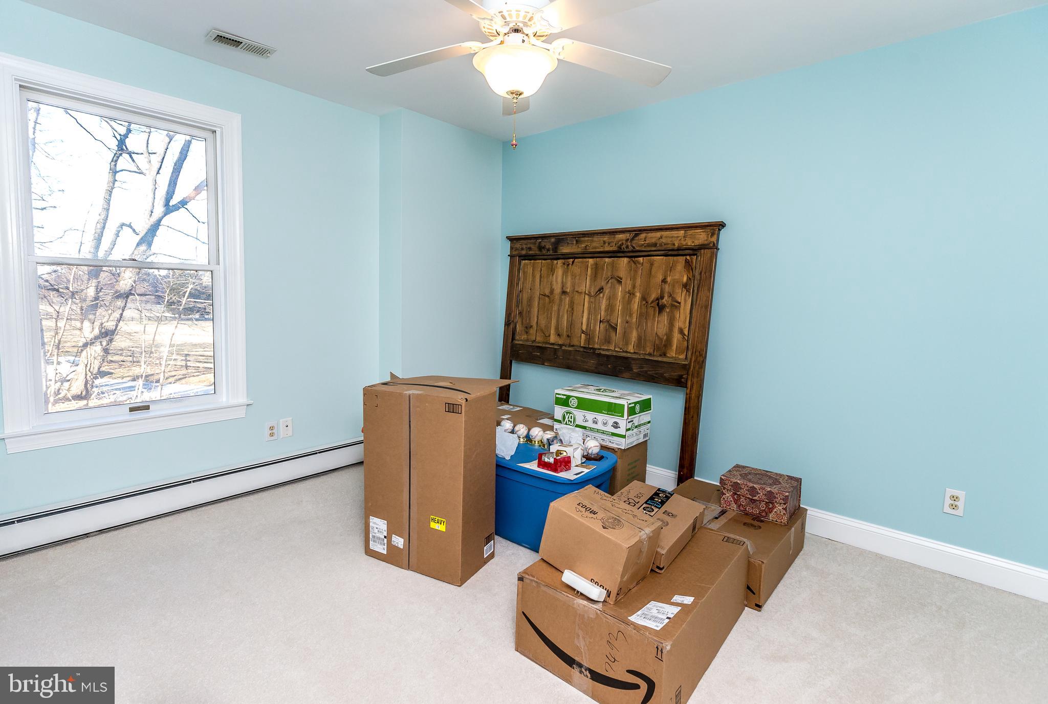 LUTHERVILLE - Residential Lease