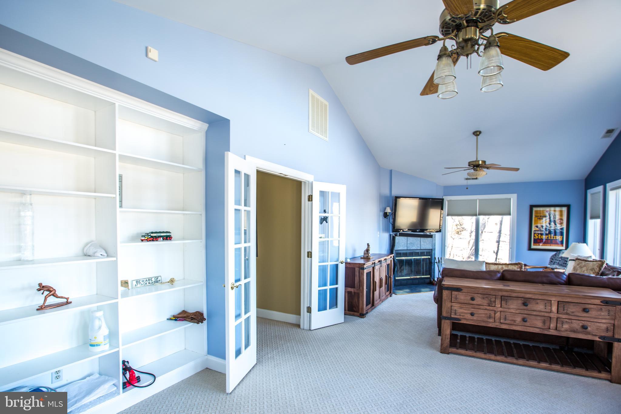 LUTHERVILLE - Residential Lease