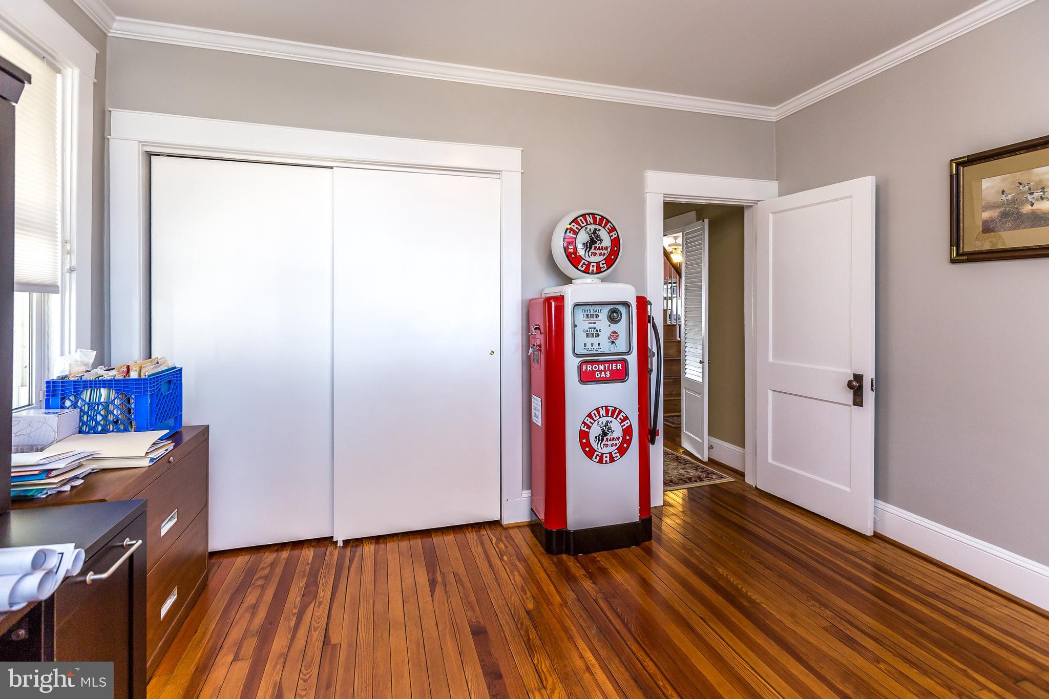 LUTHERVILLE - Residential Lease