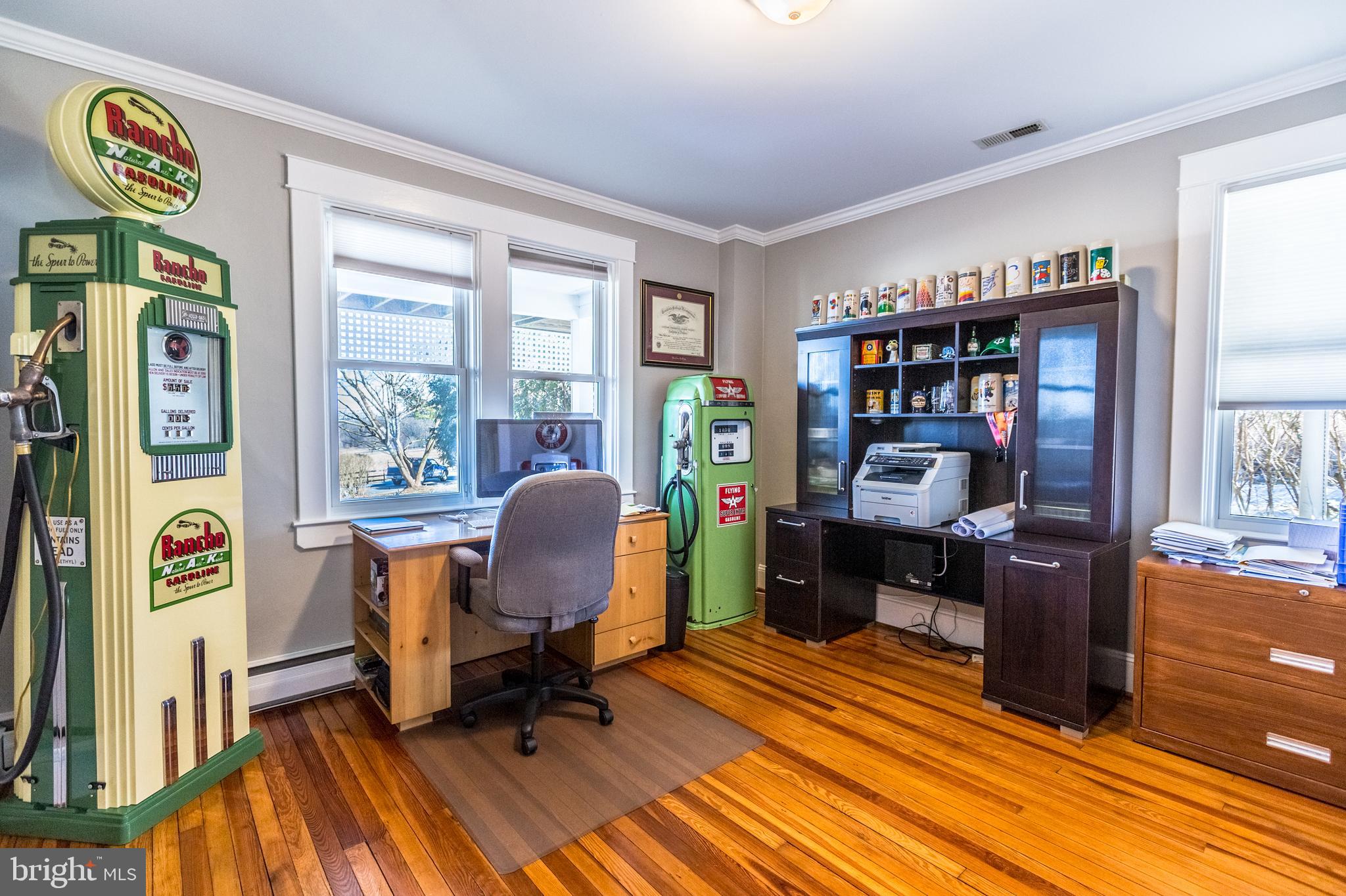 LUTHERVILLE - Residential Lease