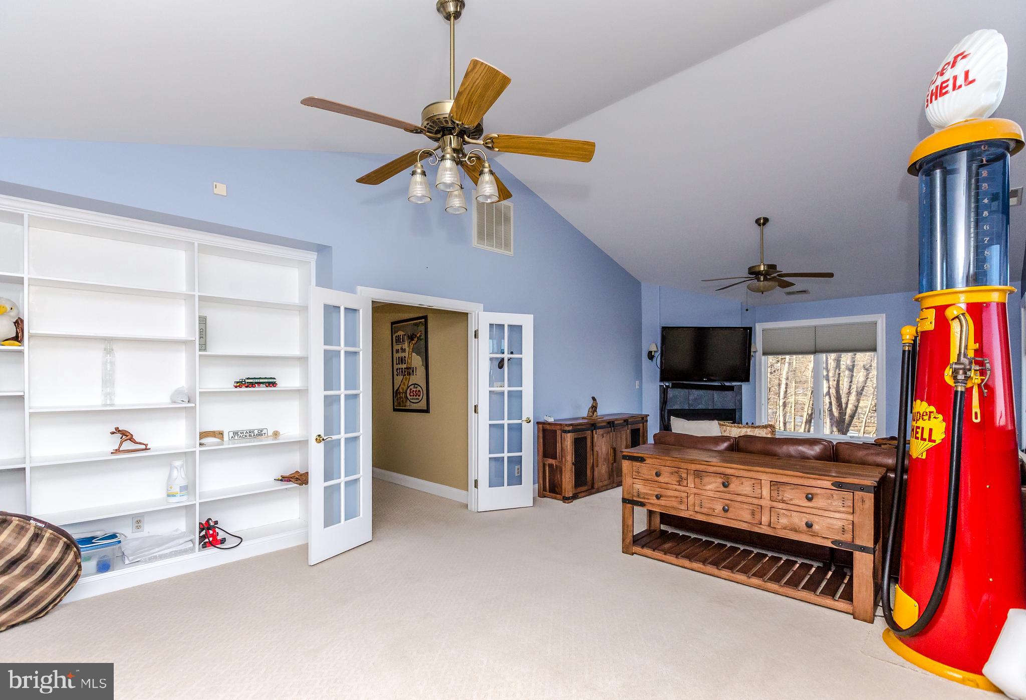 LUTHERVILLE - Residential Lease