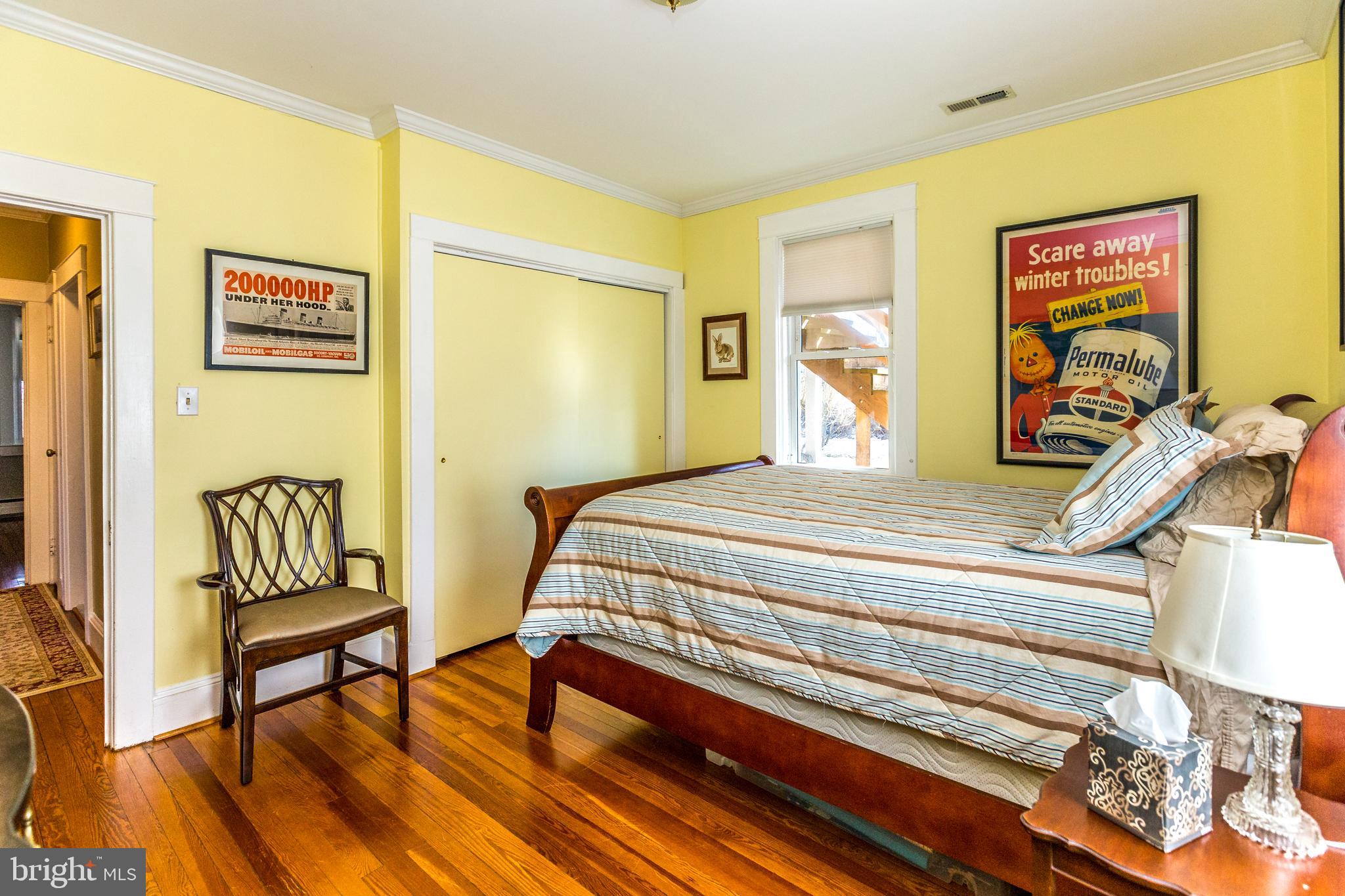 LUTHERVILLE - Residential Lease