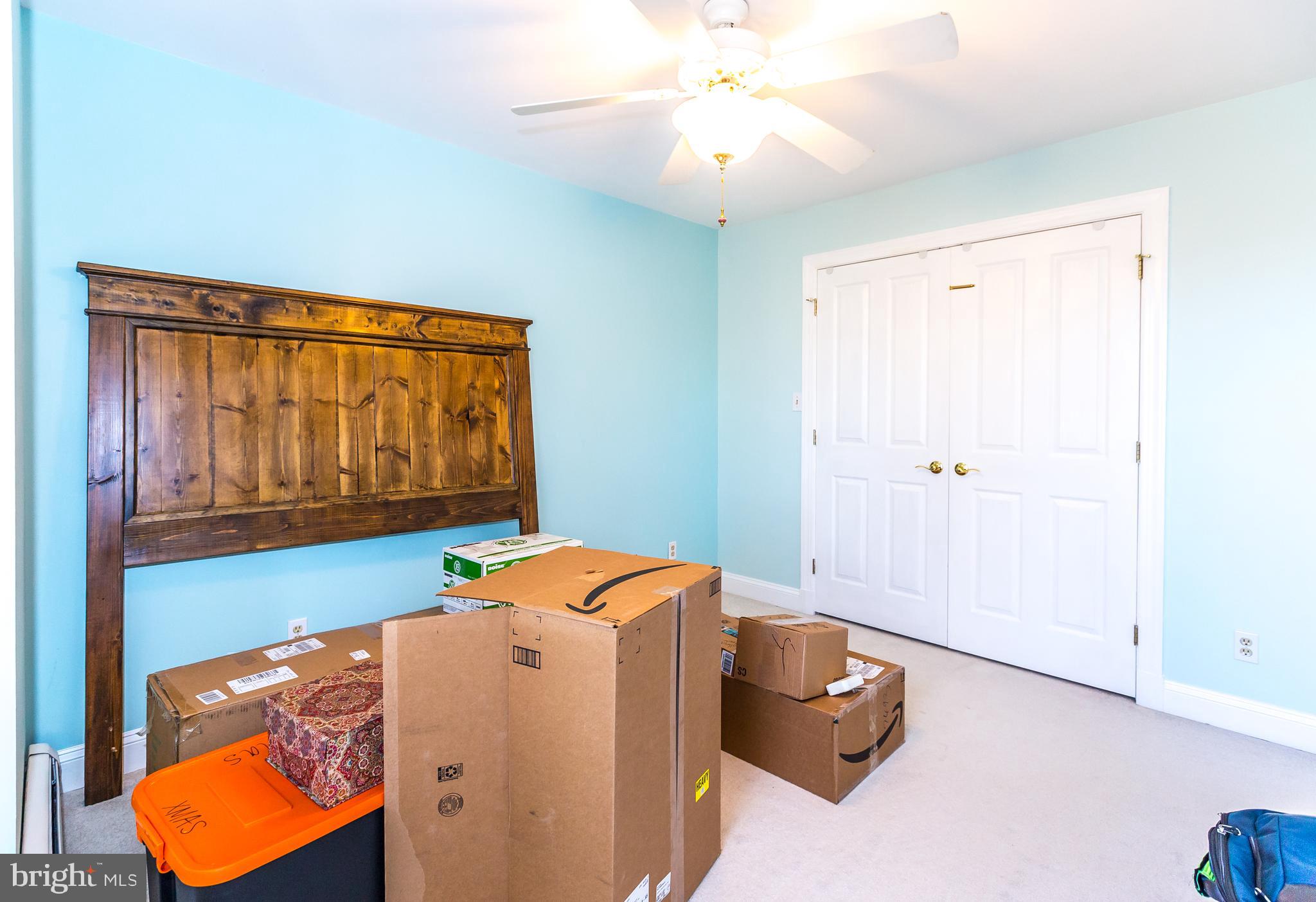 LUTHERVILLE - Residential Lease