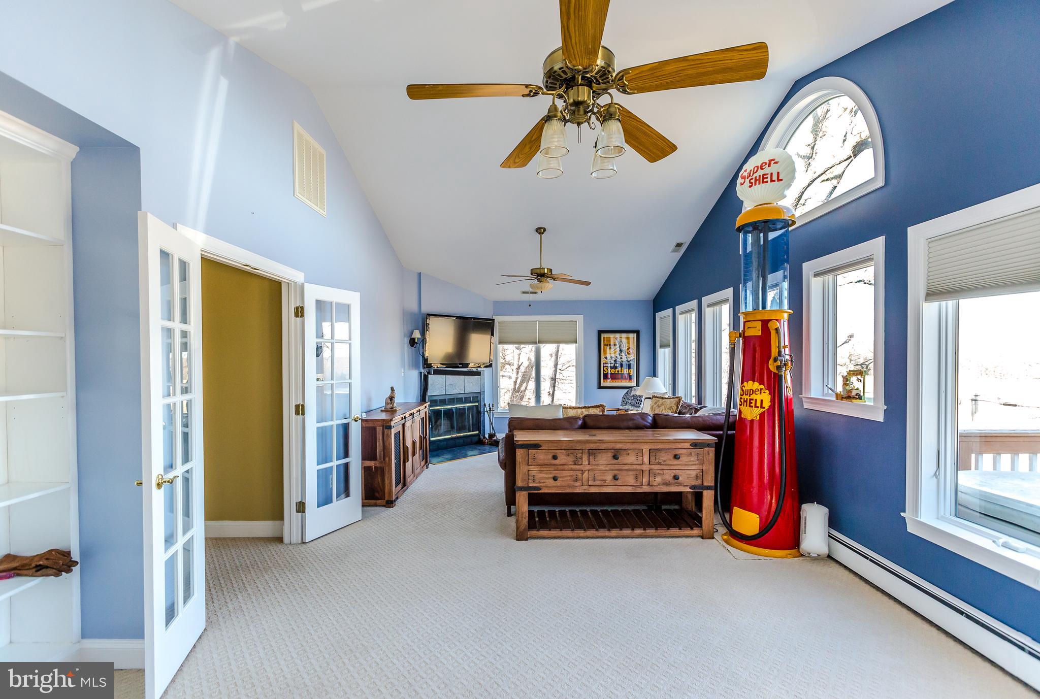 LUTHERVILLE - Residential Lease