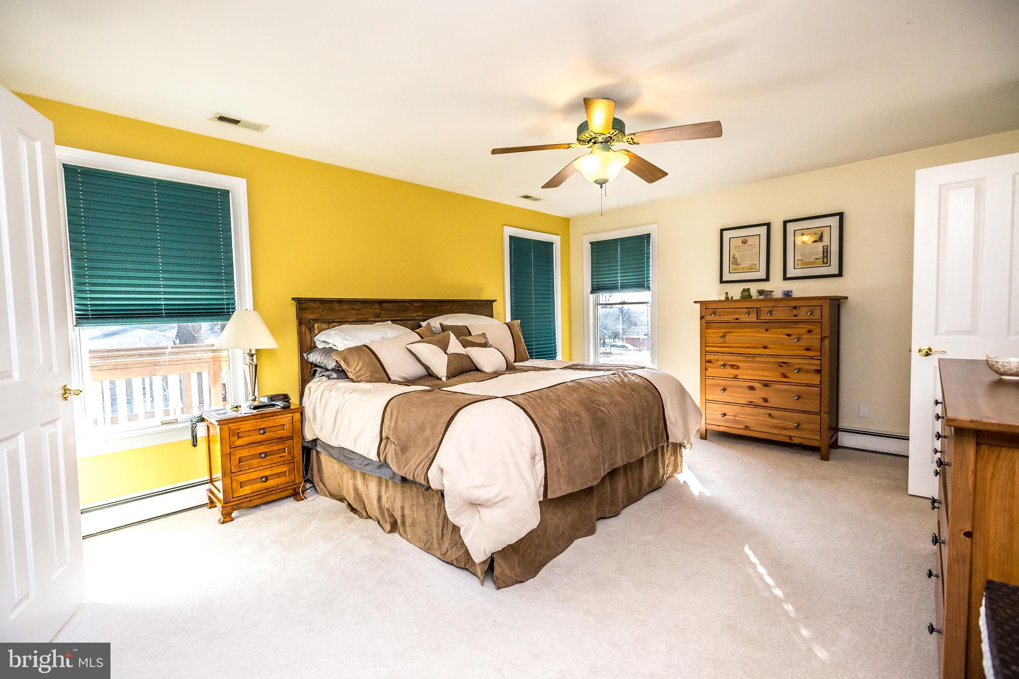 LUTHERVILLE - Residential Lease