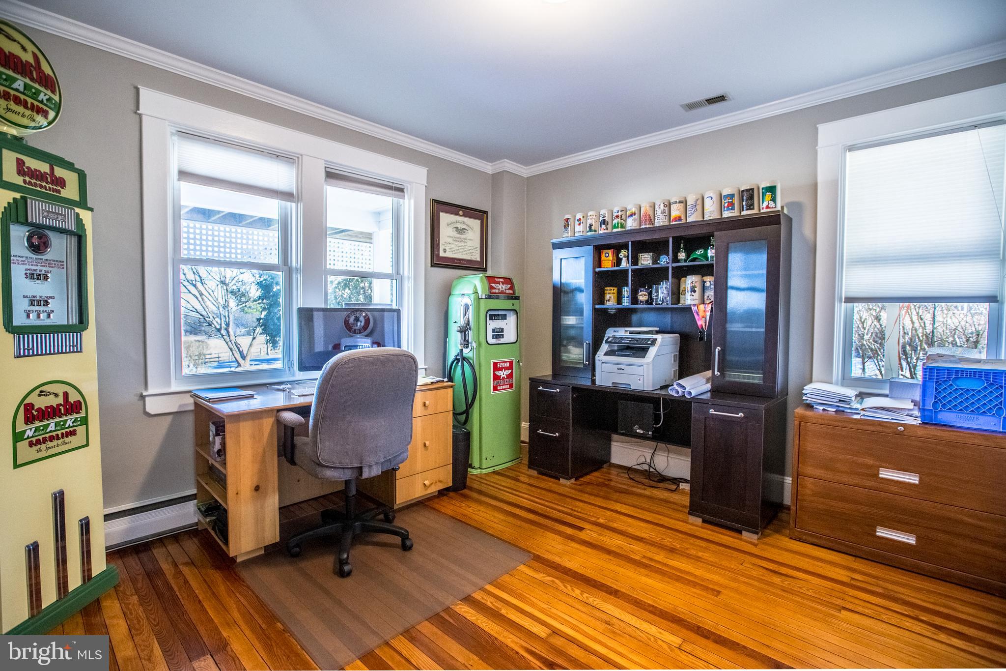 LUTHERVILLE - Residential Lease