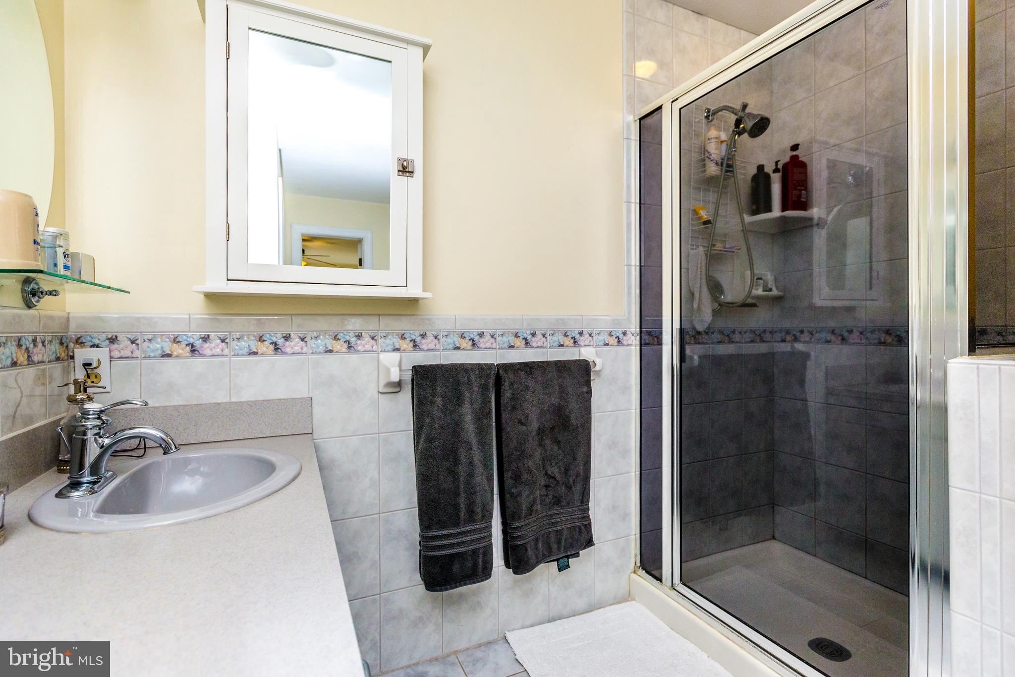 LUTHERVILLE - Residential Lease