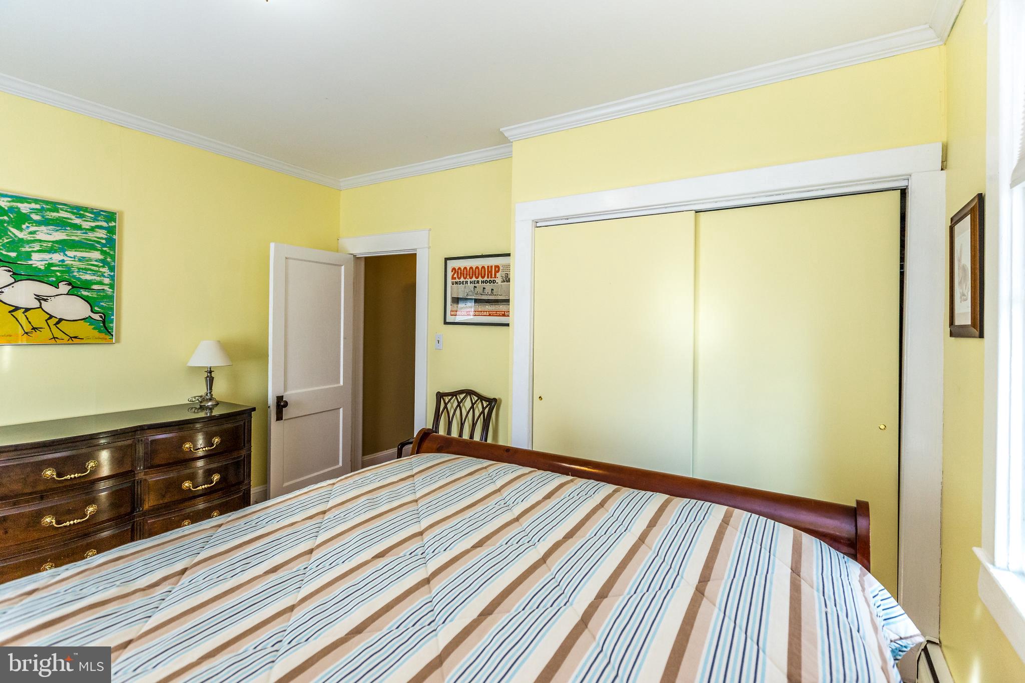 LUTHERVILLE - Residential Lease