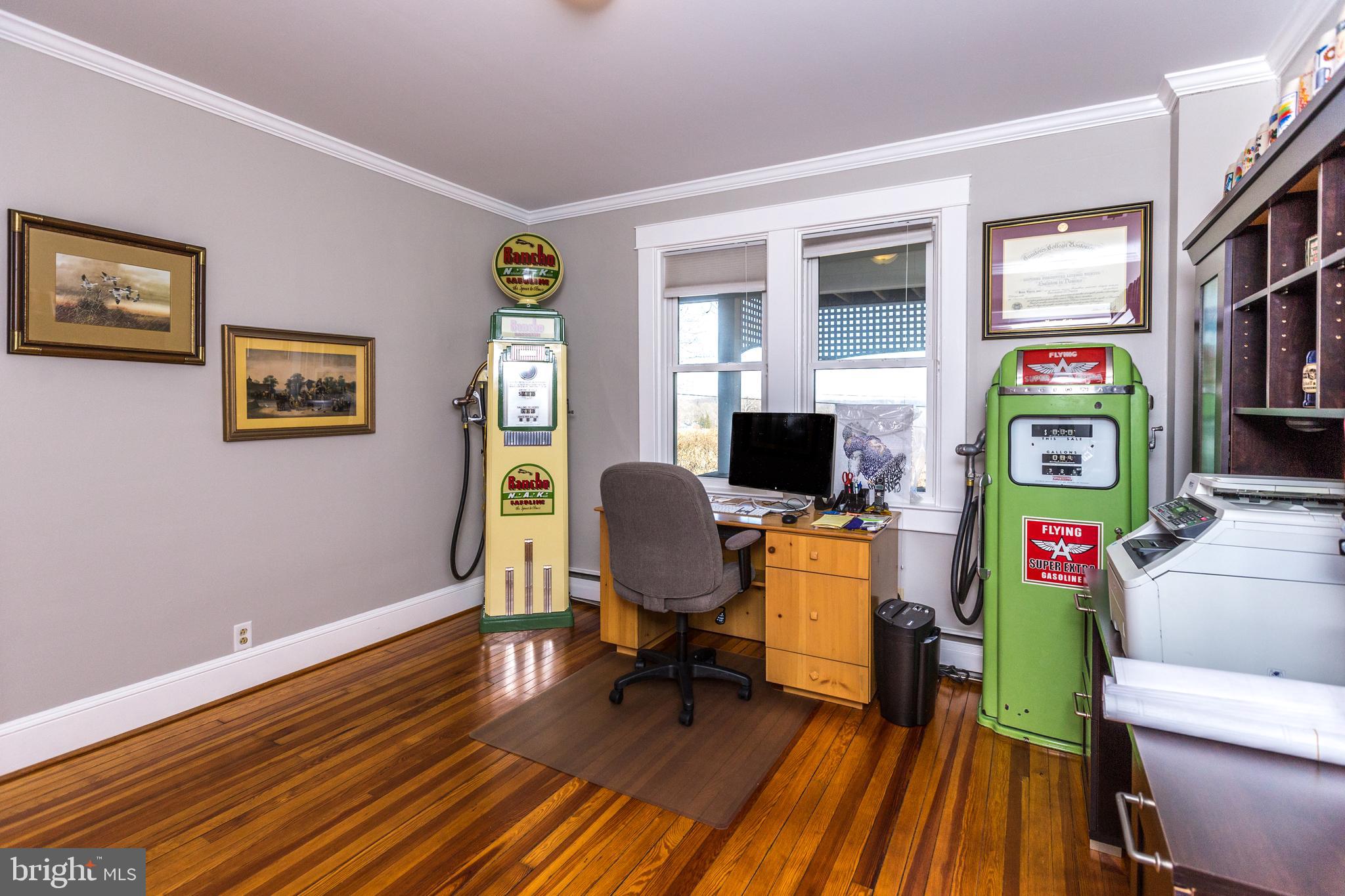 LUTHERVILLE - Residential Lease