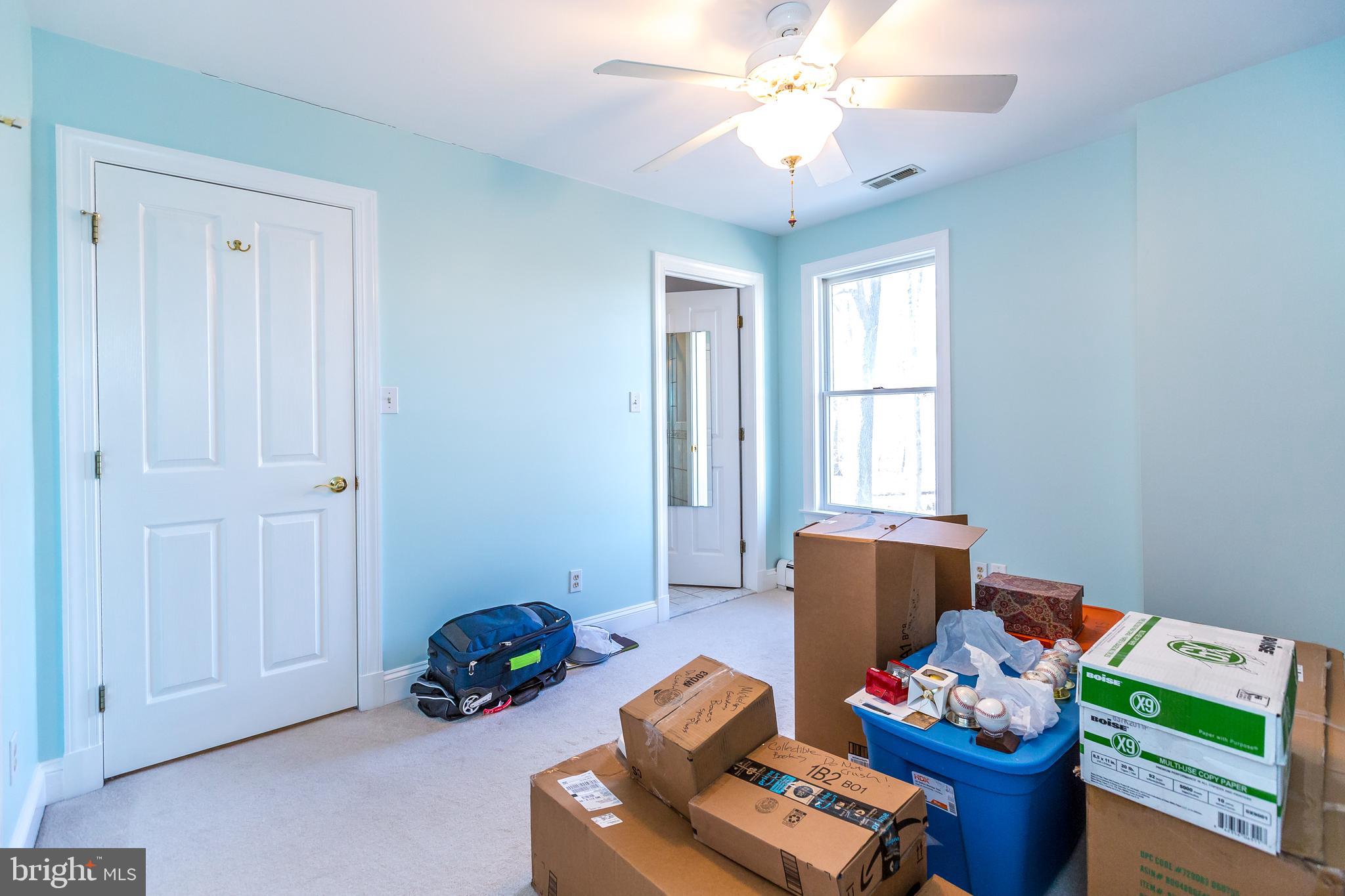 LUTHERVILLE - Residential Lease