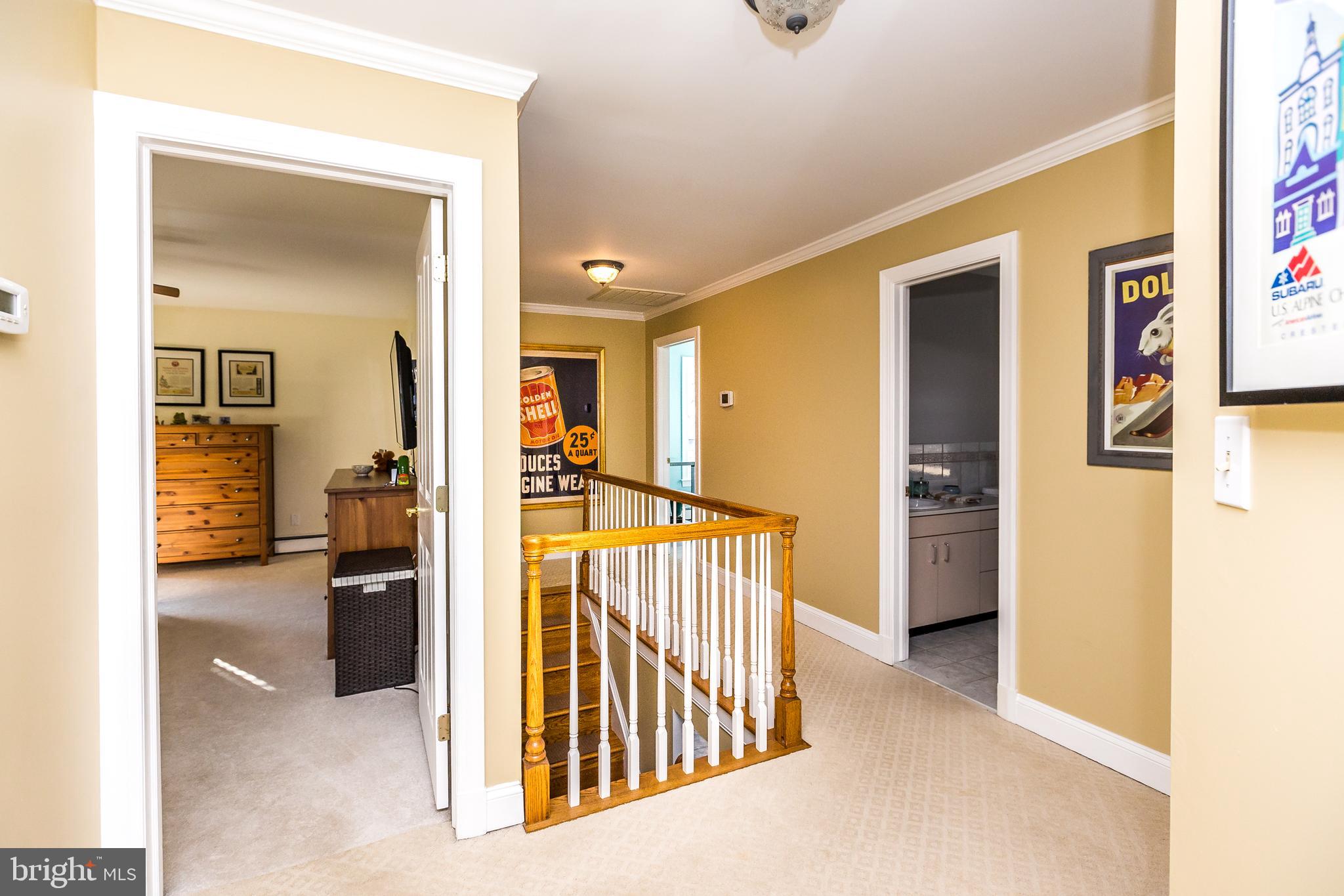 LUTHERVILLE - Residential Lease