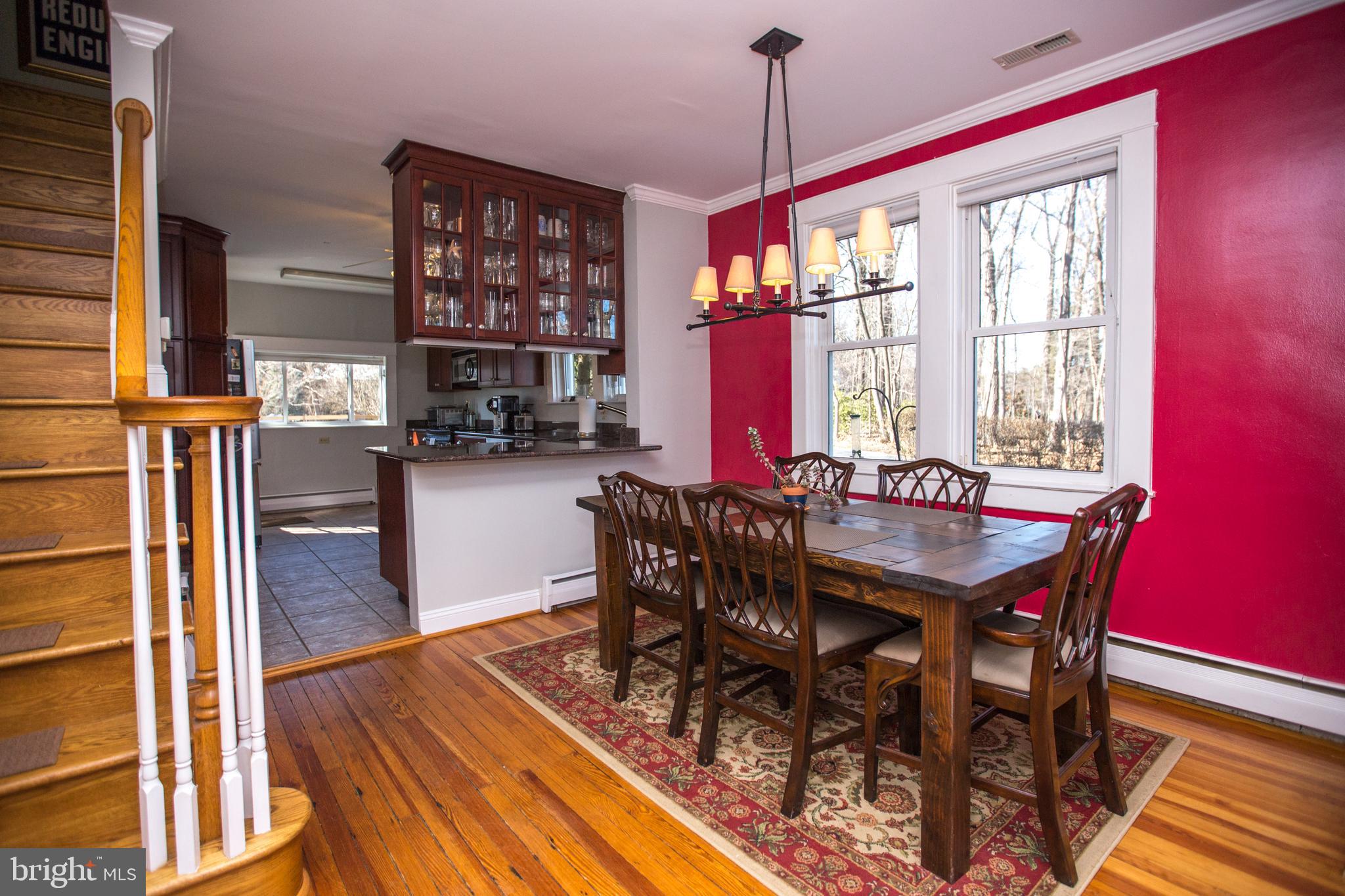 LUTHERVILLE - Residential Lease