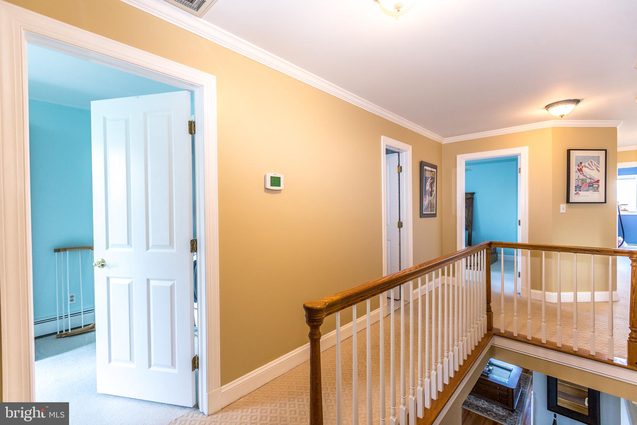 LUTHERVILLE - Residential Lease