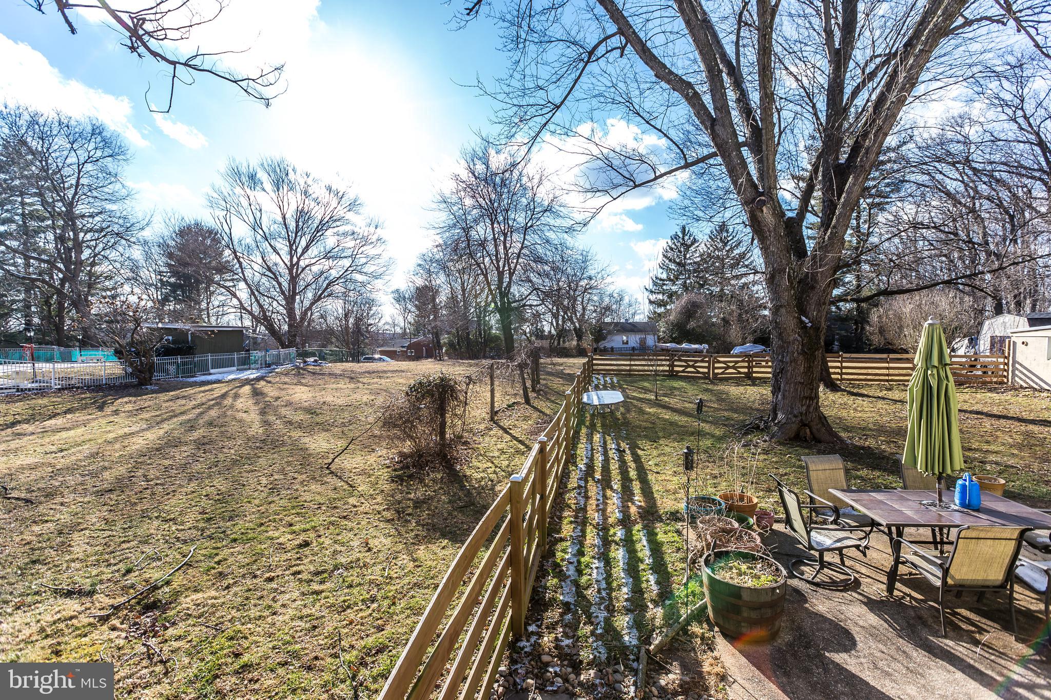 LUTHERVILLE - Residential Lease