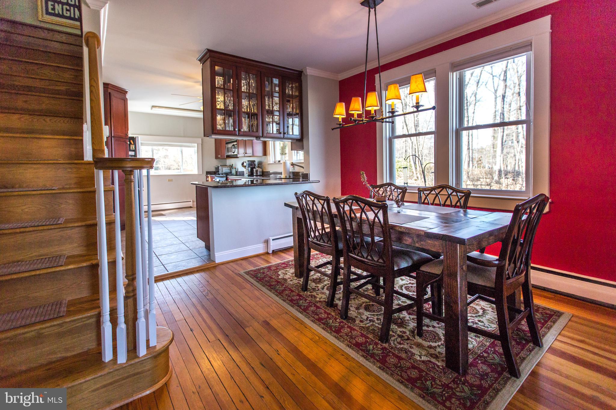 LUTHERVILLE - Residential Lease