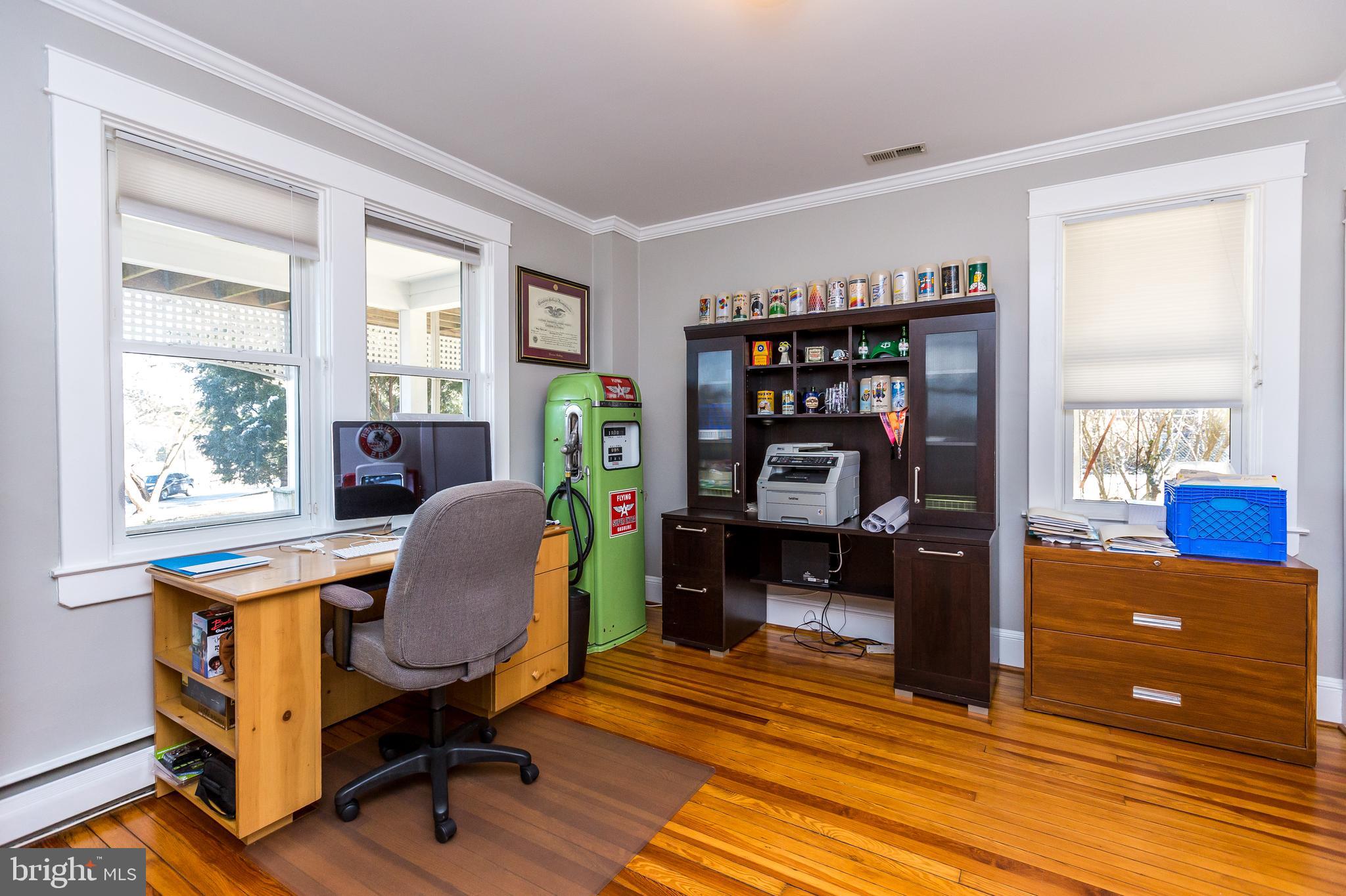 LUTHERVILLE - Residential Lease