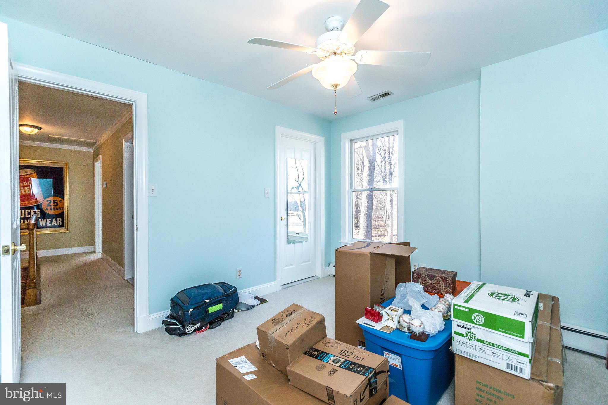 LUTHERVILLE - Residential Lease