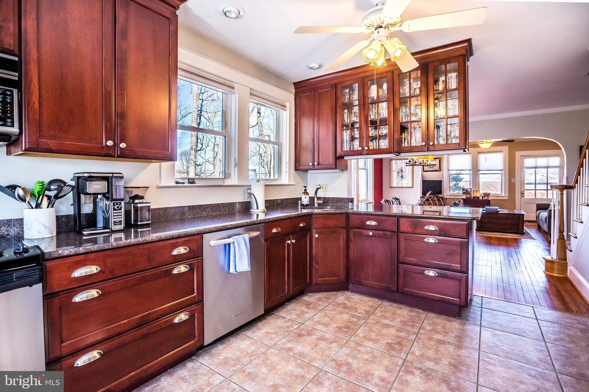 LUTHERVILLE - Residential Lease