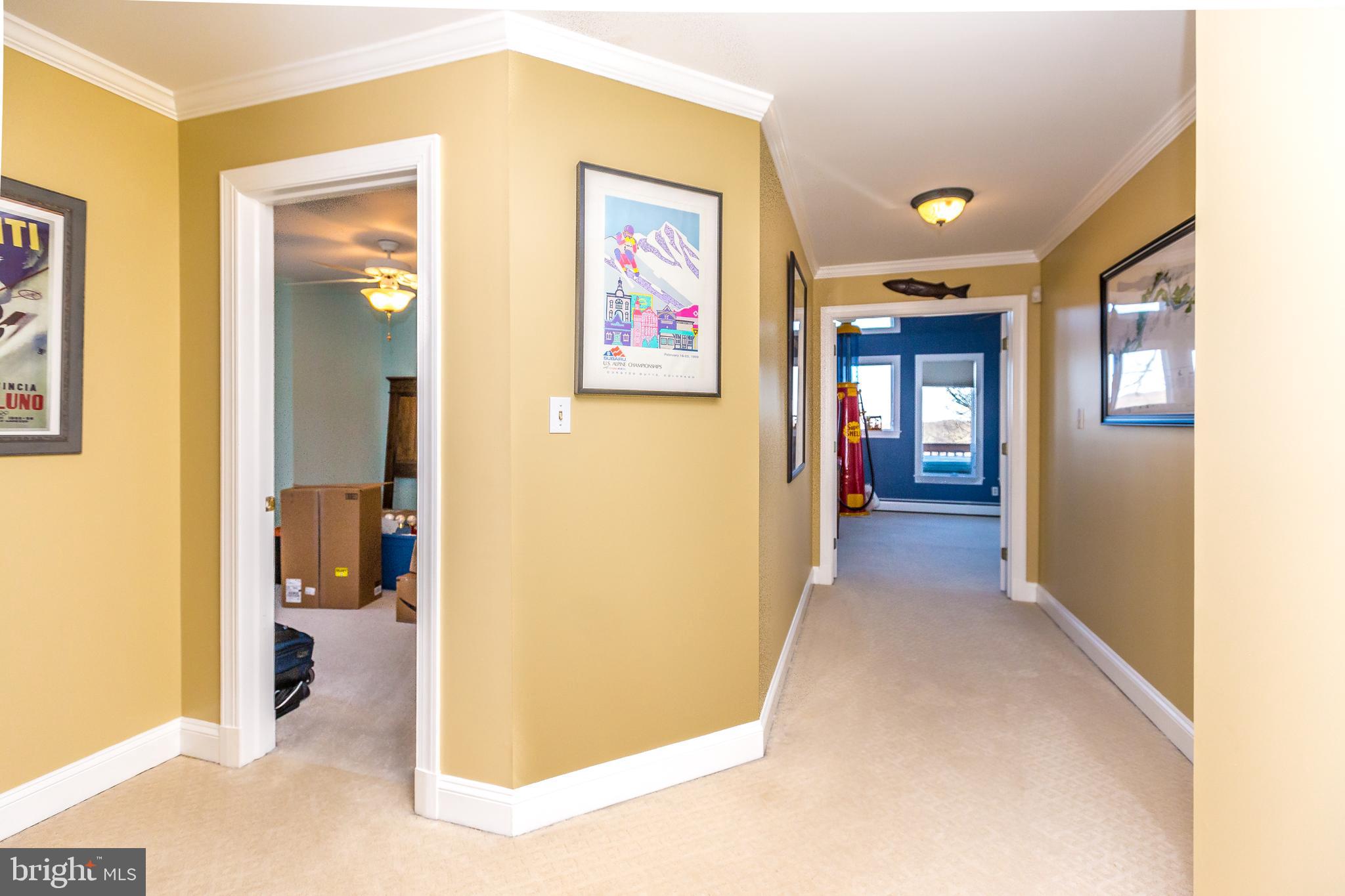 LUTHERVILLE - Residential Lease