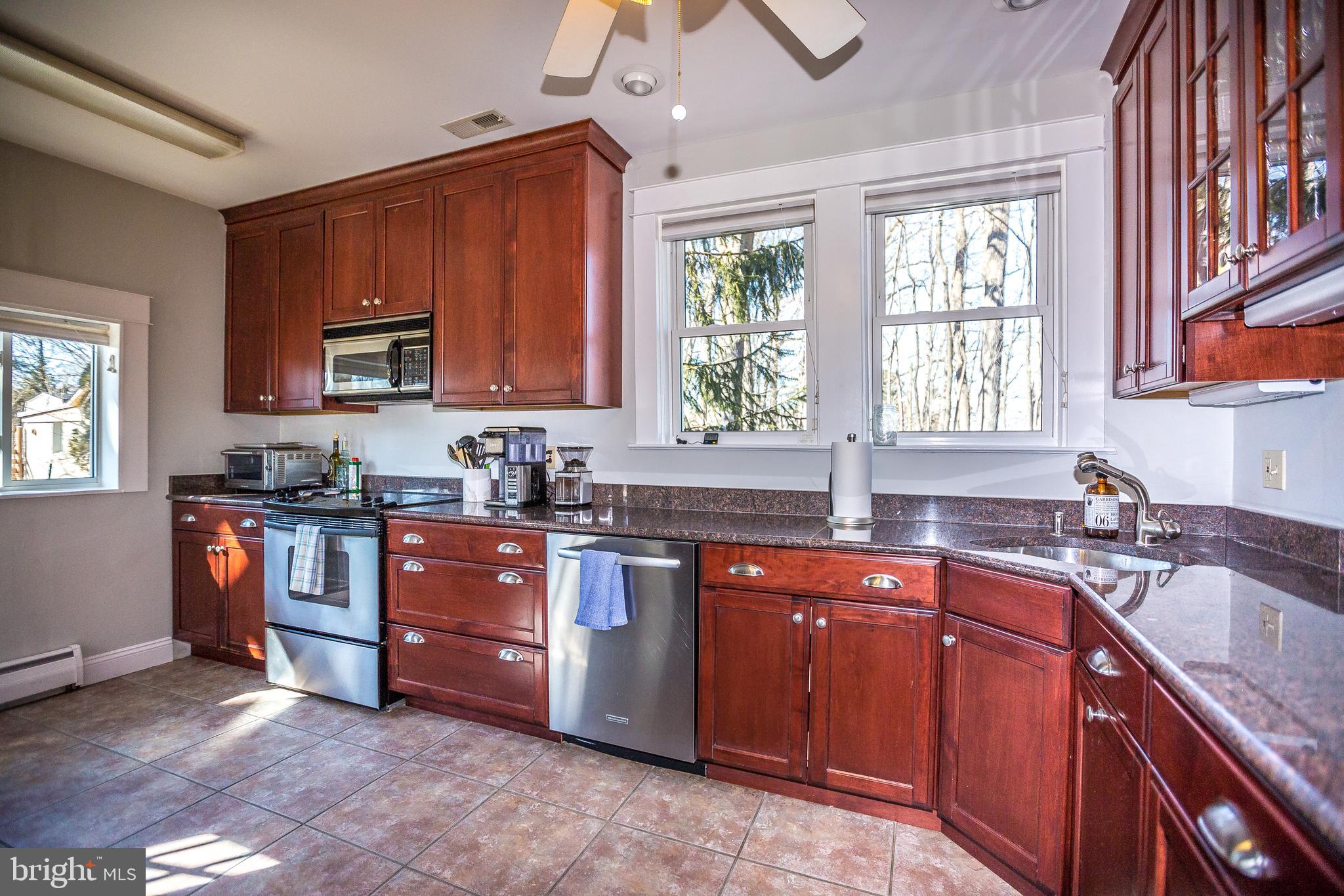 LUTHERVILLE - Residential Lease