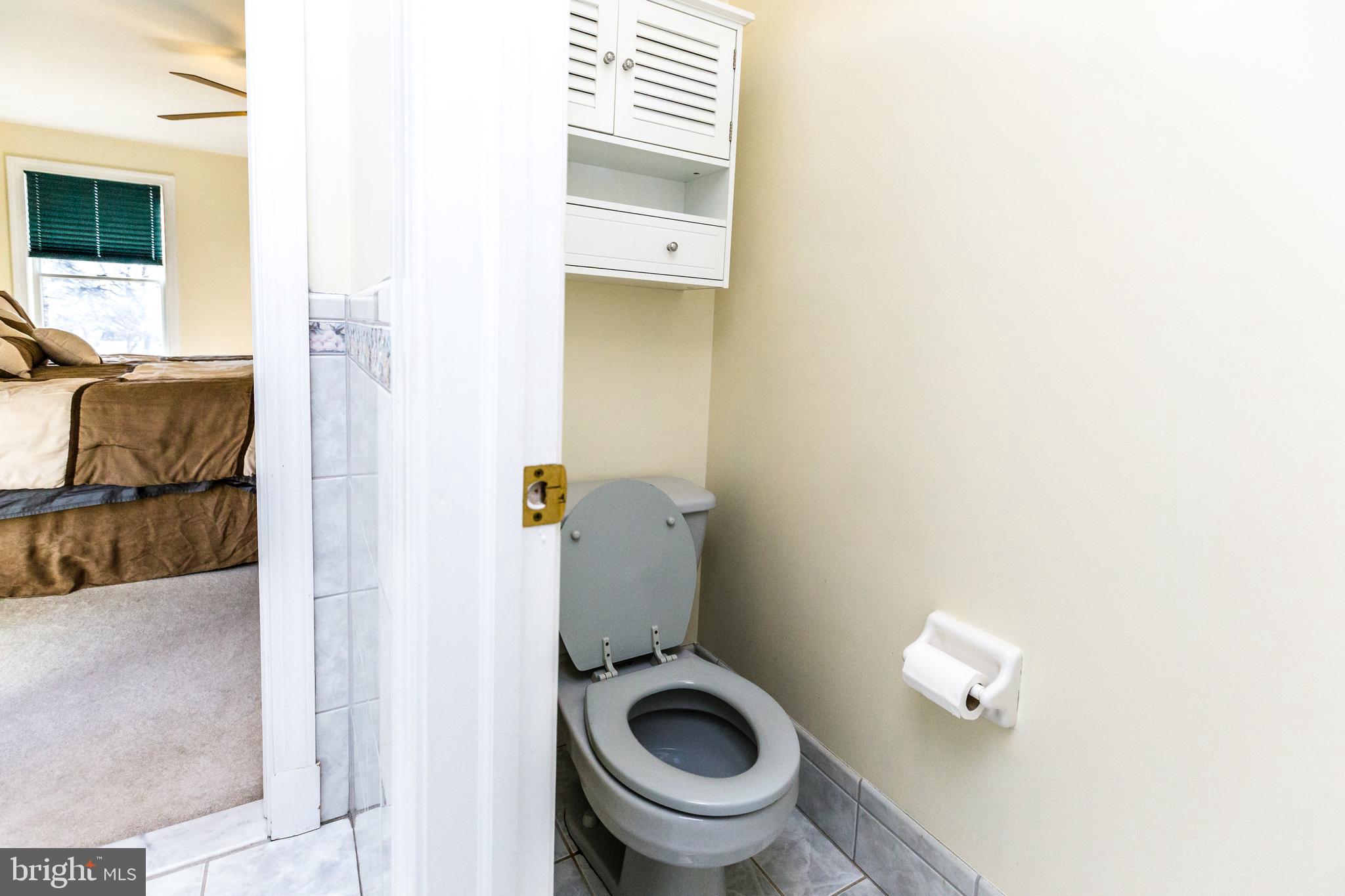 LUTHERVILLE - Residential Lease