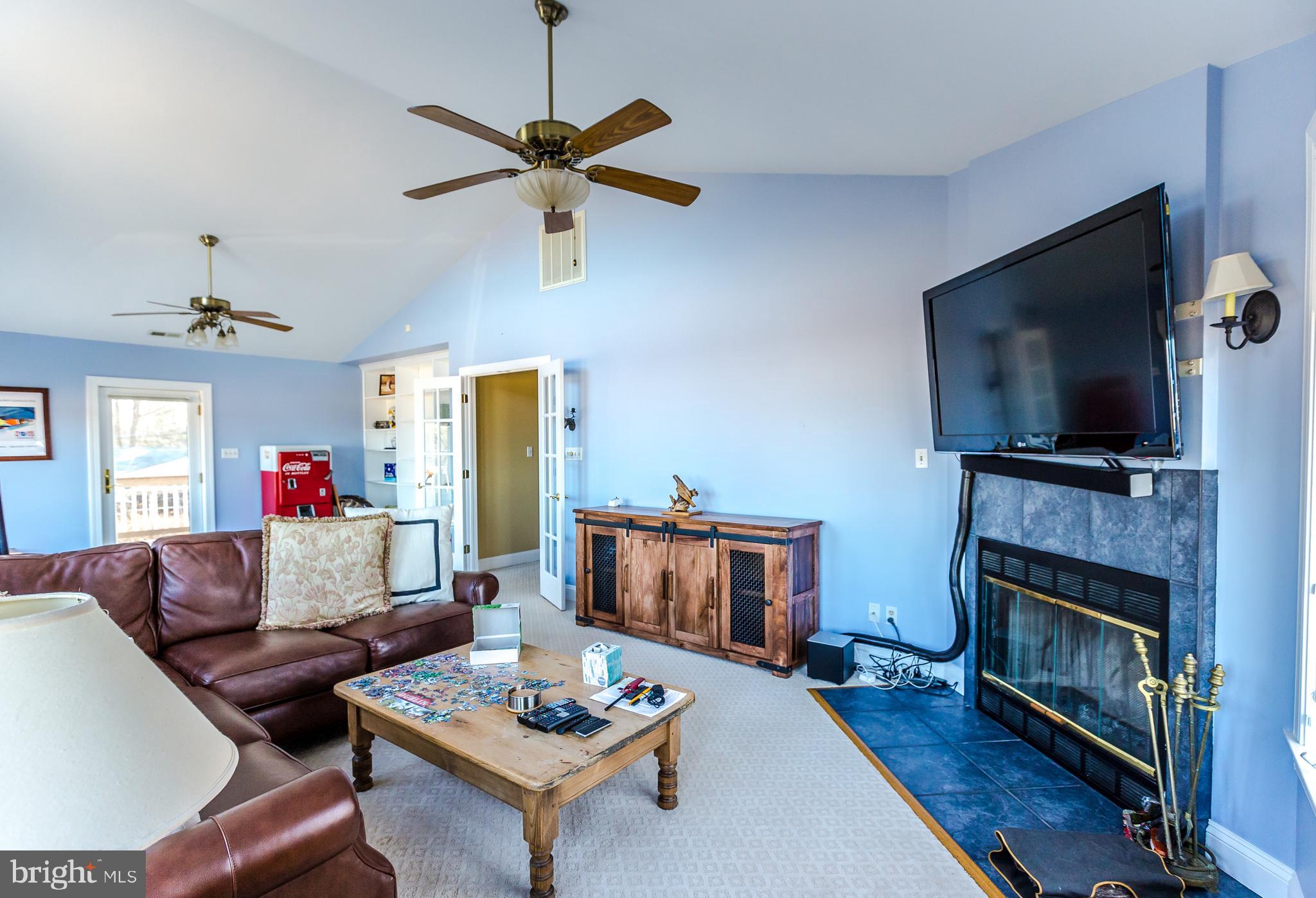 LUTHERVILLE - Residential Lease