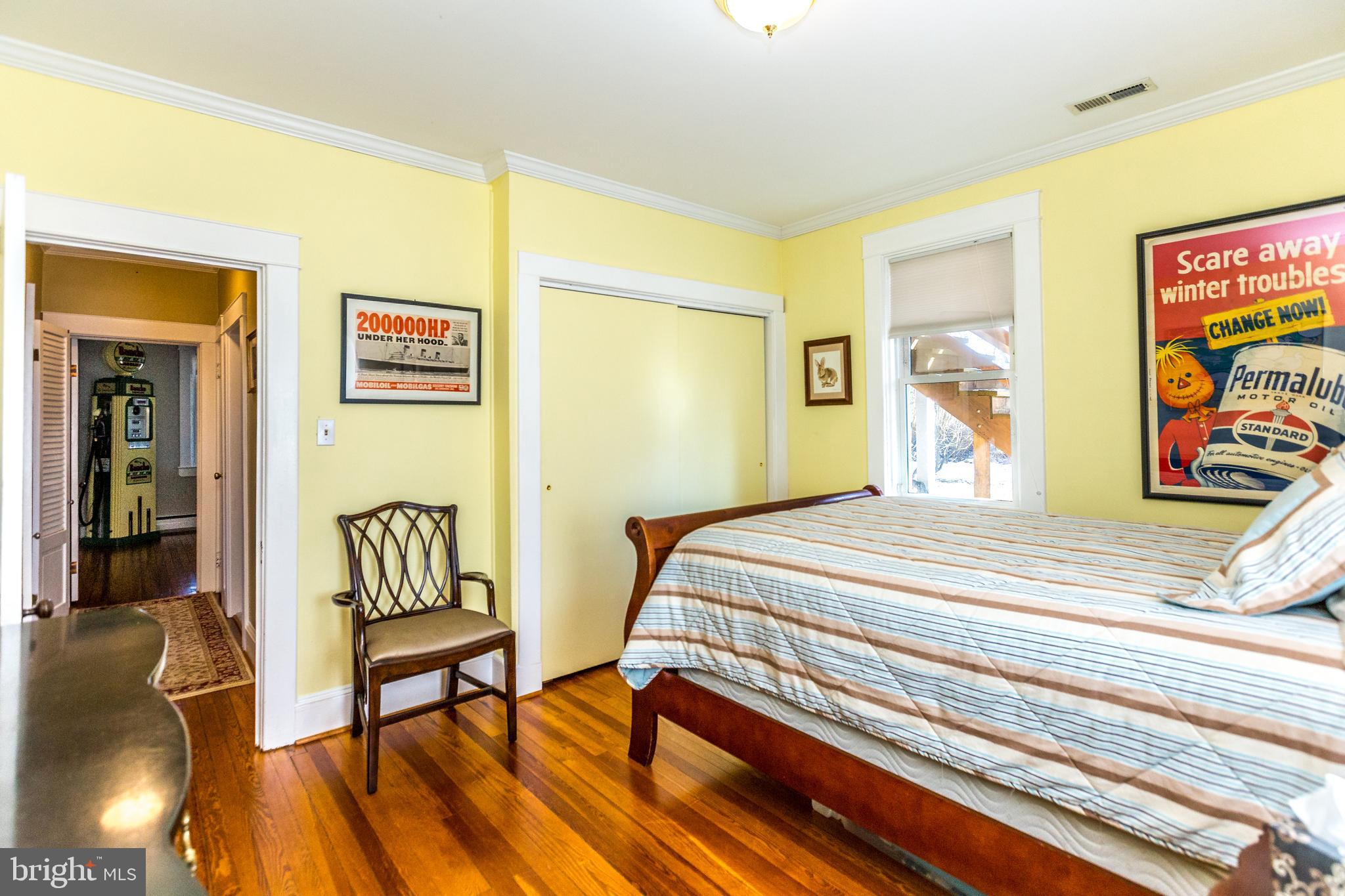 LUTHERVILLE - Residential Lease