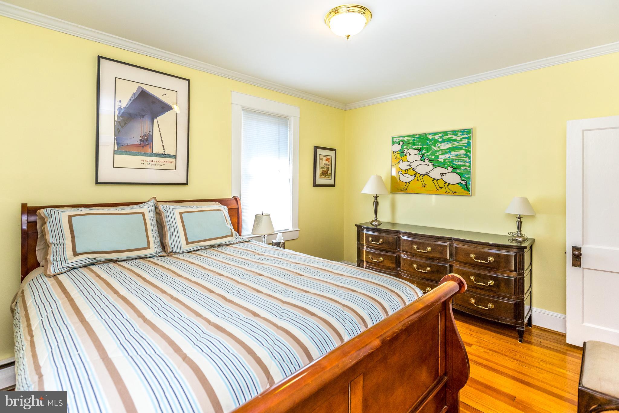 LUTHERVILLE - Residential Lease