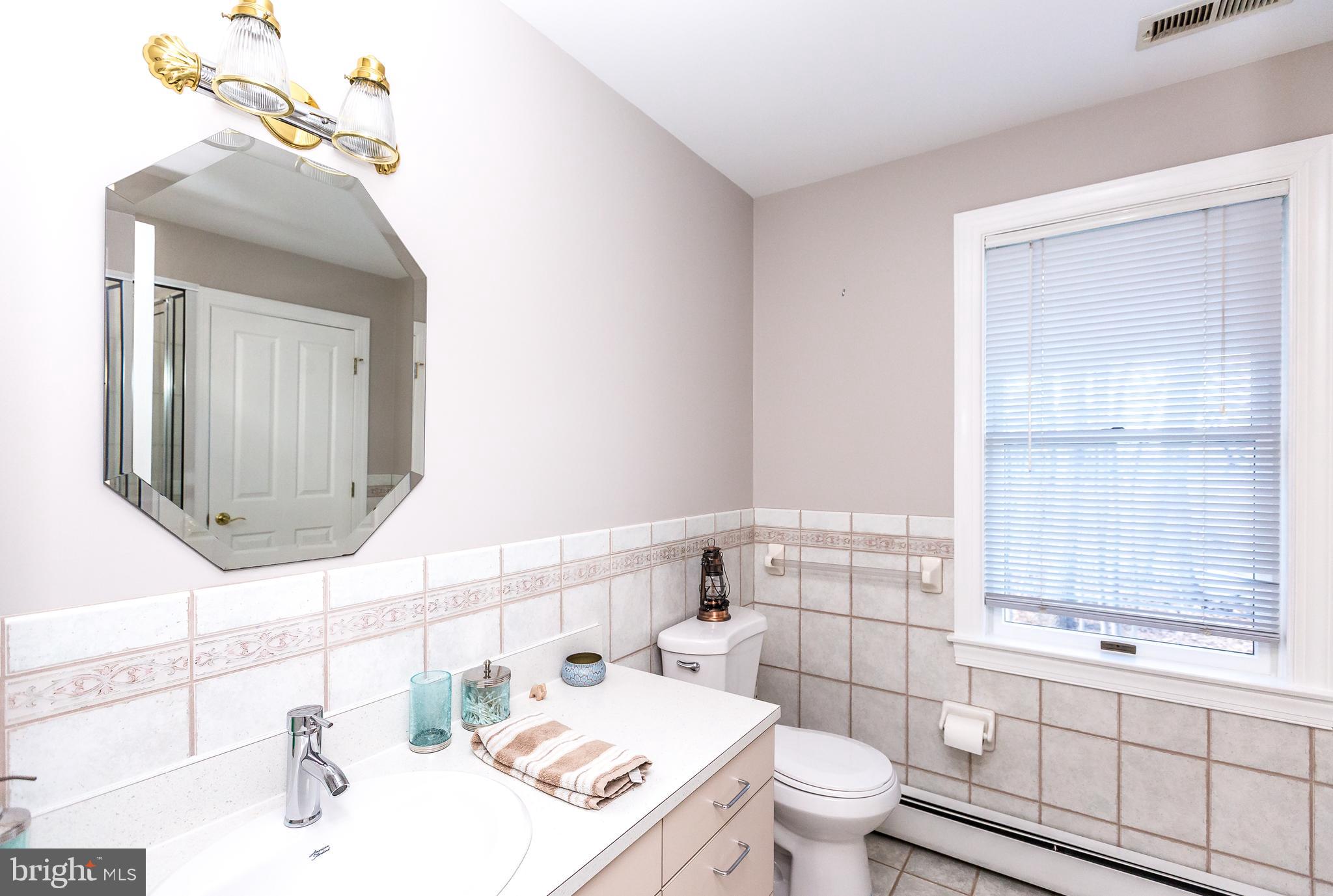 LUTHERVILLE - Residential Lease