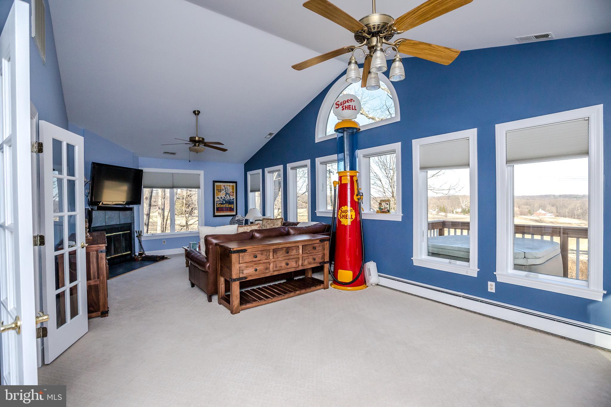 LUTHERVILLE - Residential Lease