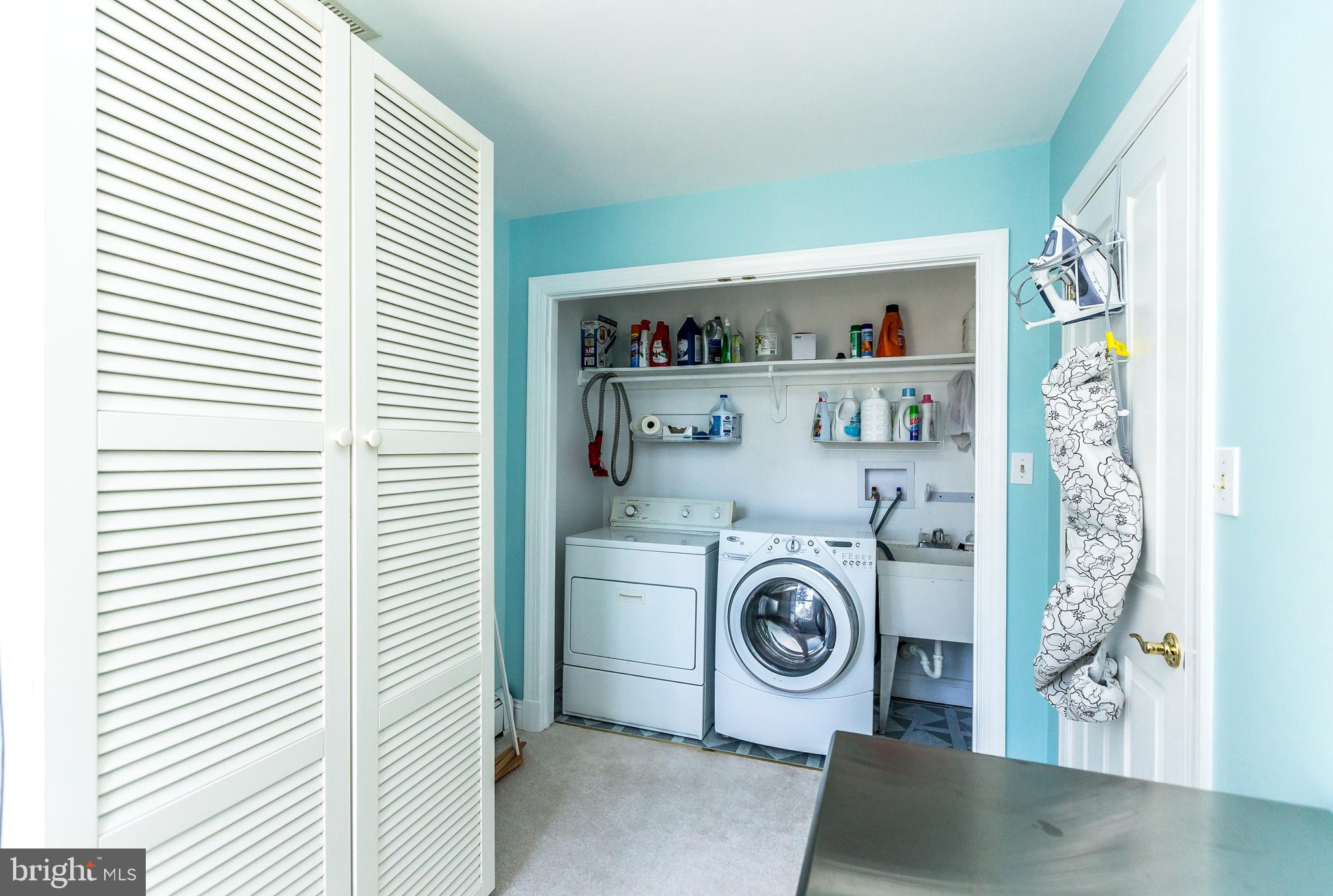 LUTHERVILLE - Residential Lease