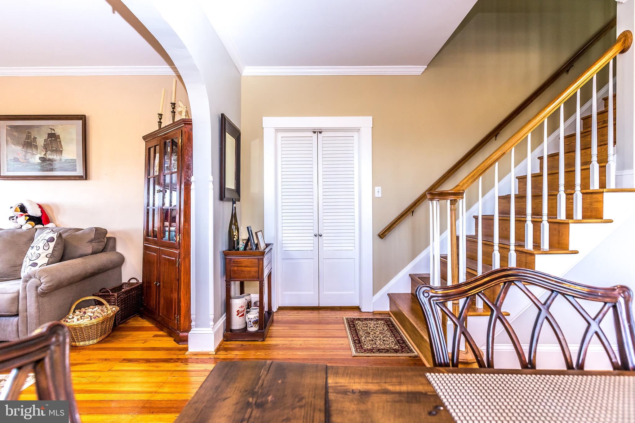 LUTHERVILLE - Residential Lease