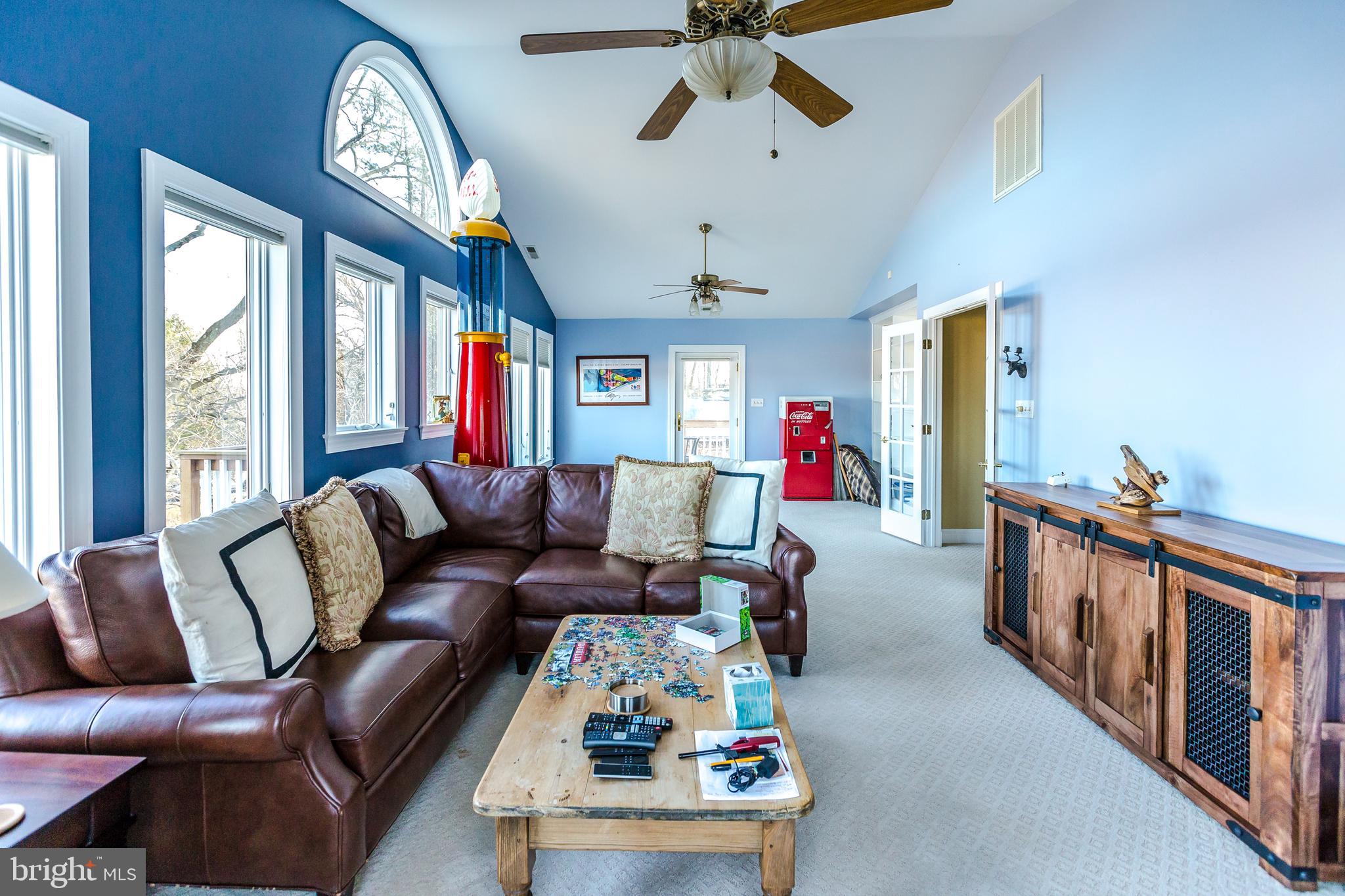 LUTHERVILLE - Residential Lease