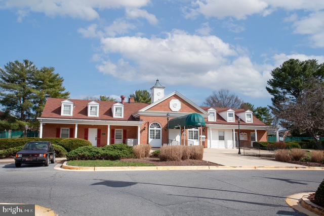 DIAMOND FARM - Residential