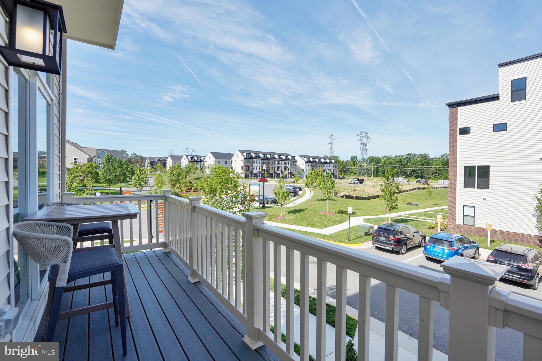 DOWNTOWN BRAMBLETON - Residential