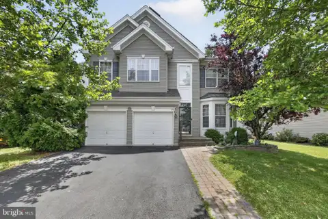 58 Seneca Lane, Bordentown, NJ 08505 - MLS#: NJBL2114586